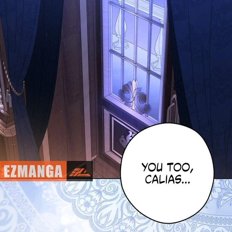 Marry or Die Chapter 27 page 109
