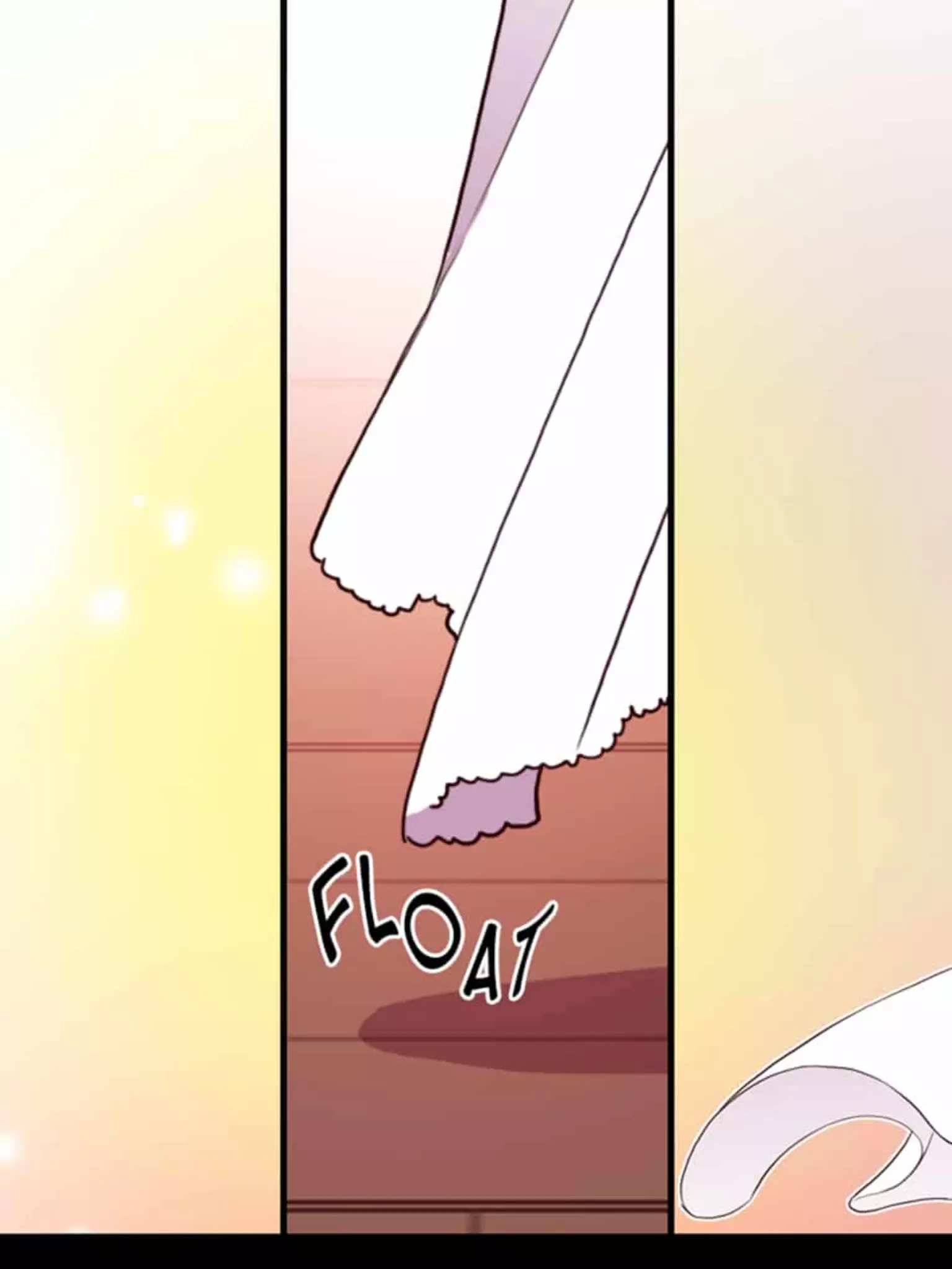 They Say I Was Born a Kings Daughter Chapter 26 page 40