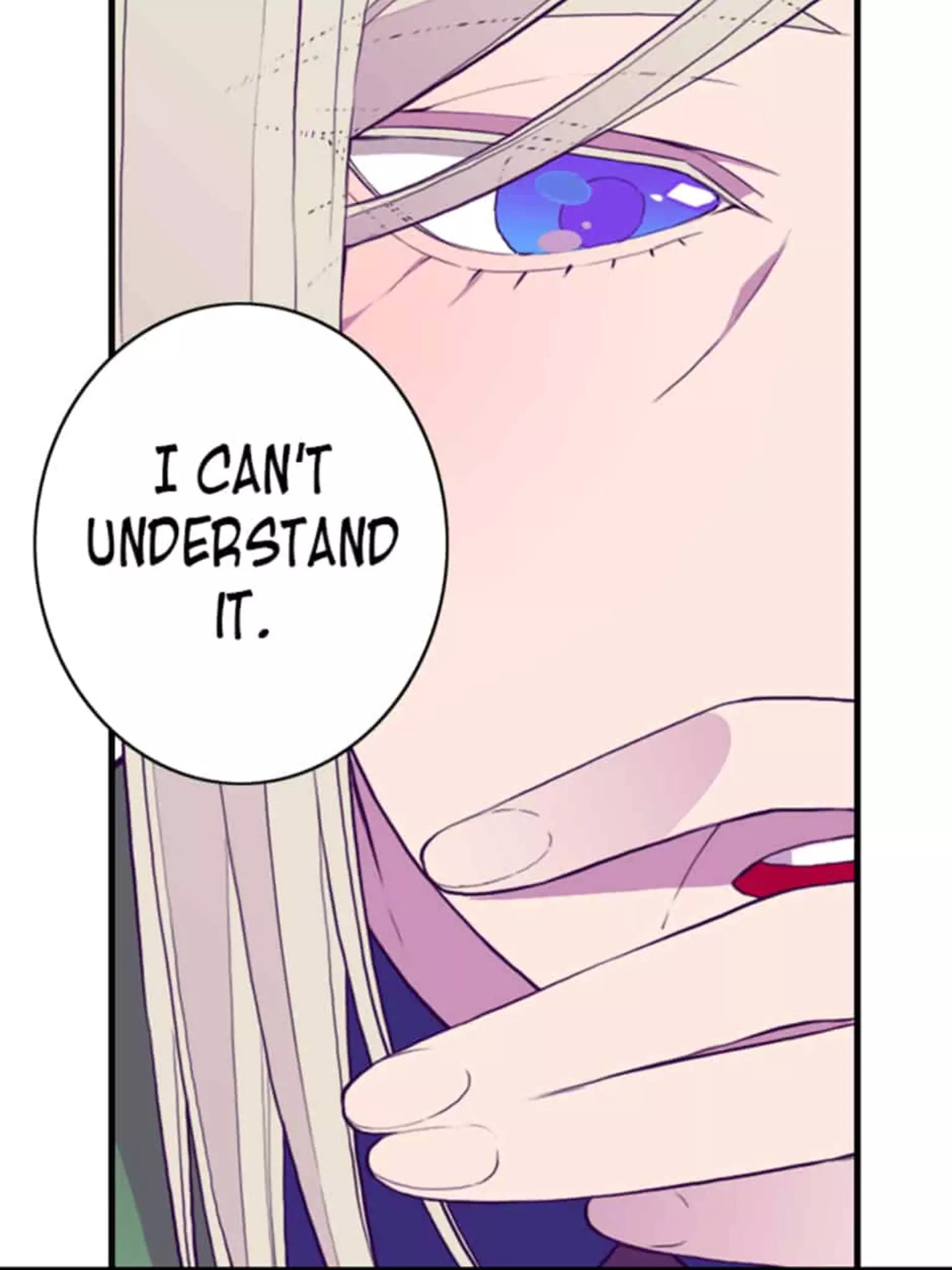 They Say I Was Born a Kings Daughter Chapter 26 page 11