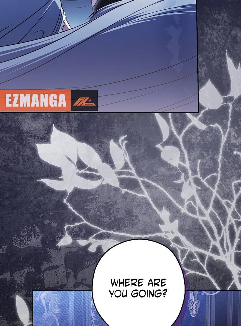 Marry or Die Chapter 27 page 118