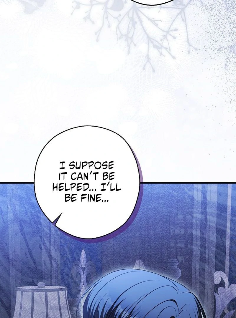Marry or Die Chapter 27 page 122