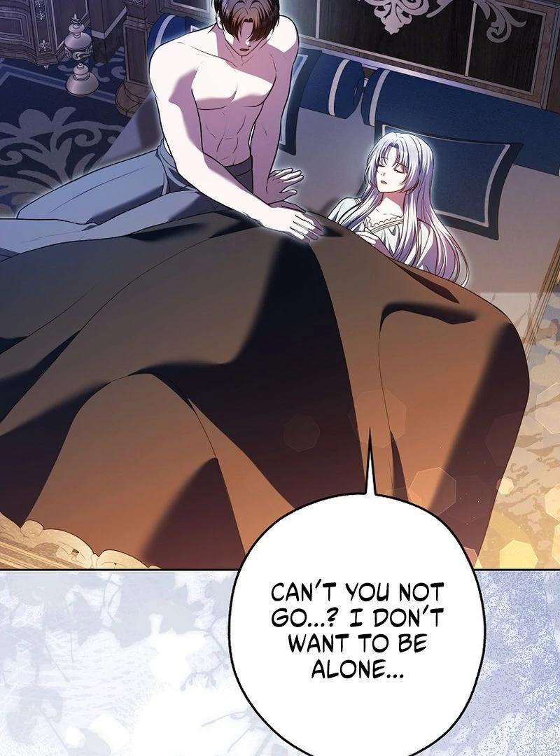 Marry or Die Chapter 27 page 121