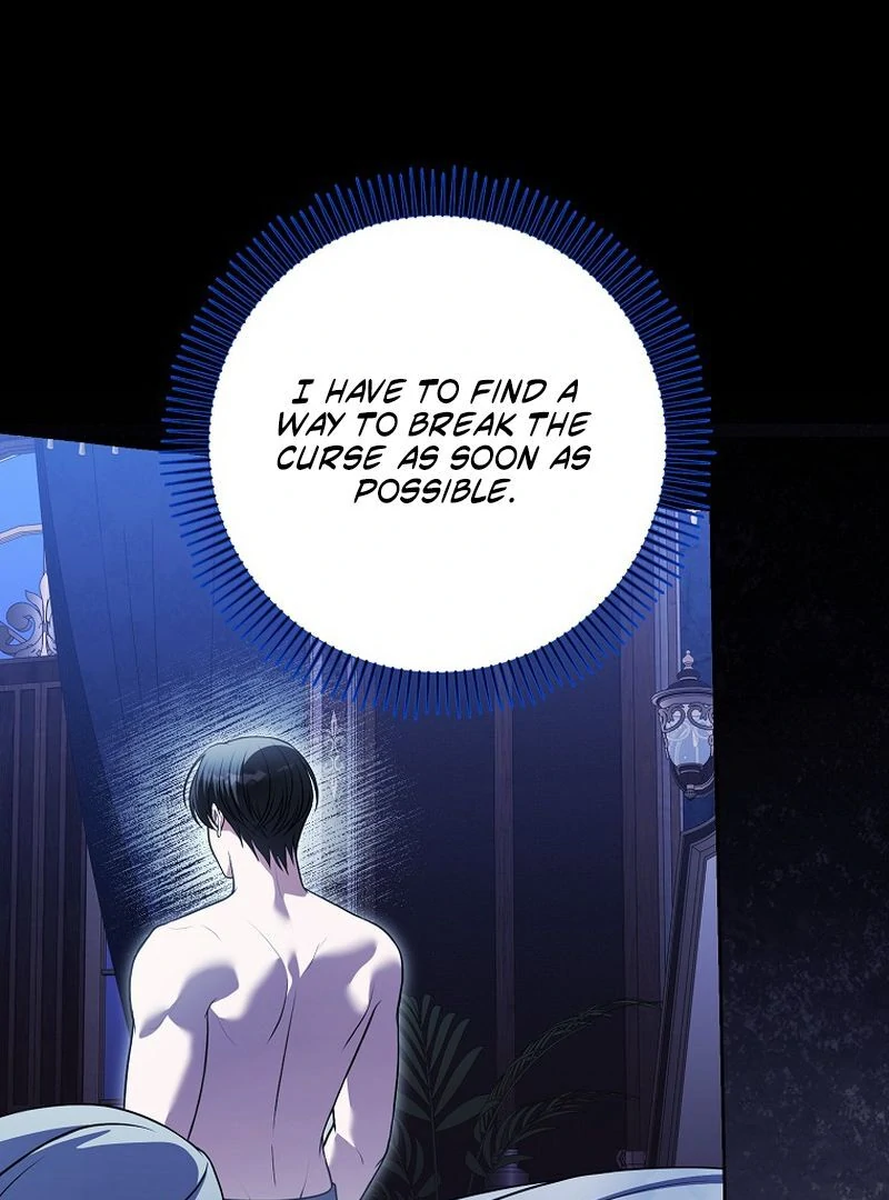 Marry or Die Chapter 27 page 117