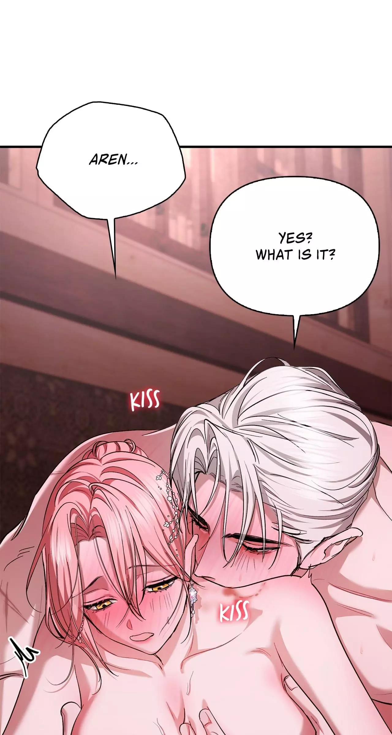 I Drank It Instead of My Husband Chapter 26 page 17