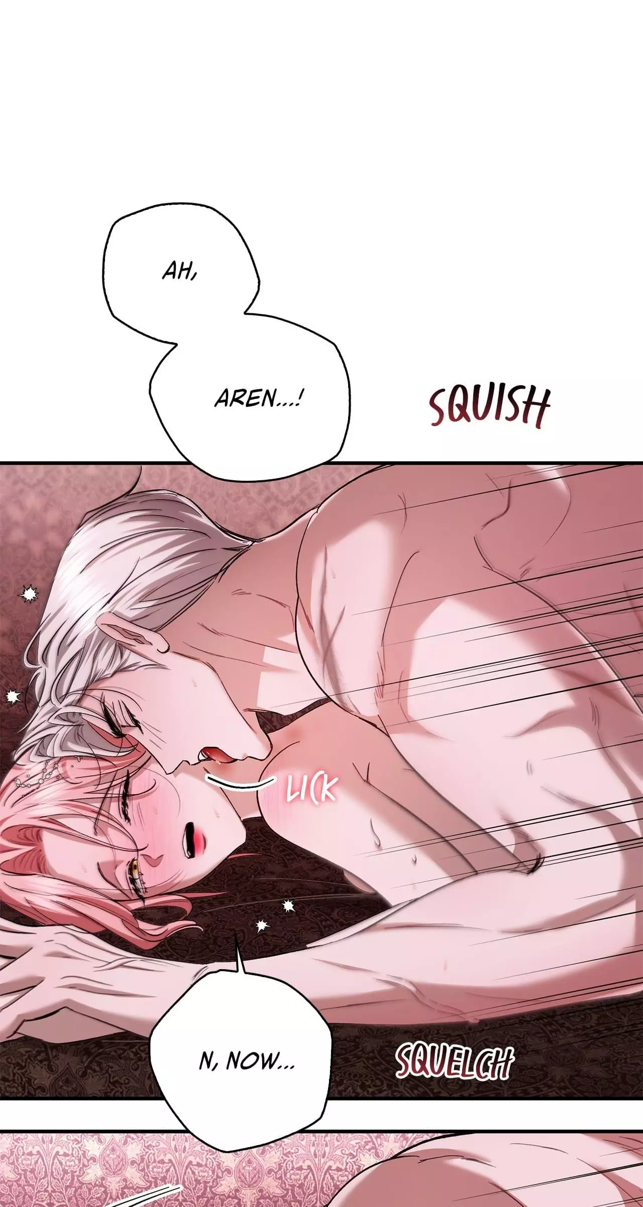 I Drank It Instead of My Husband Chapter 26 page 8