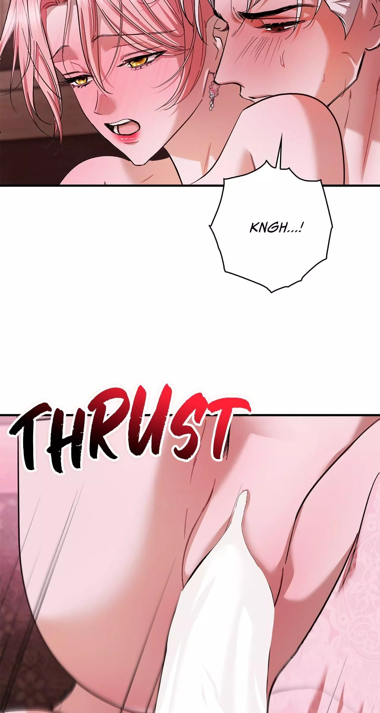 I Drank It Instead of My Husband Chapter 26 page 58