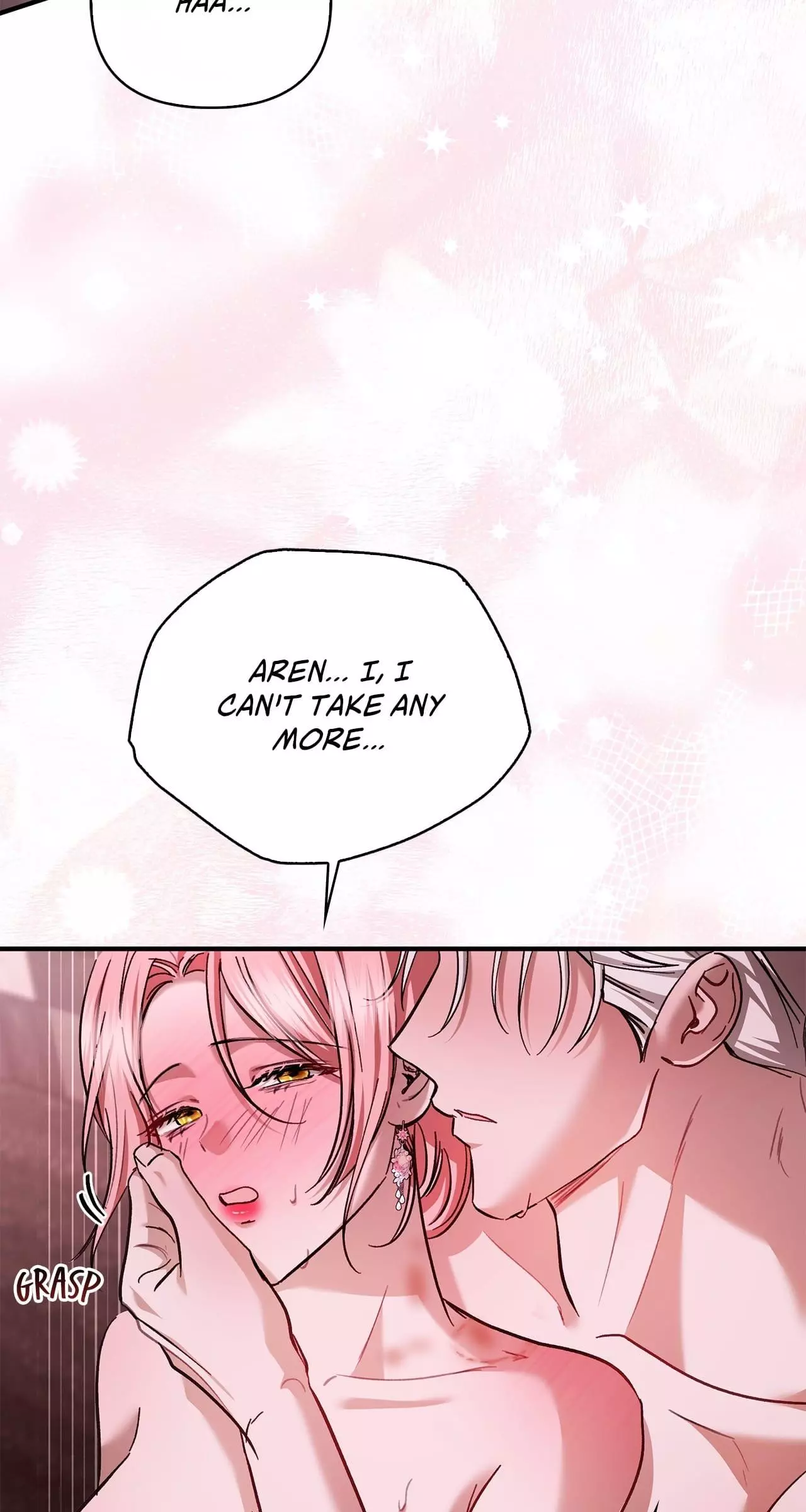 I Drank It Instead of My Husband Chapter 26 page 68