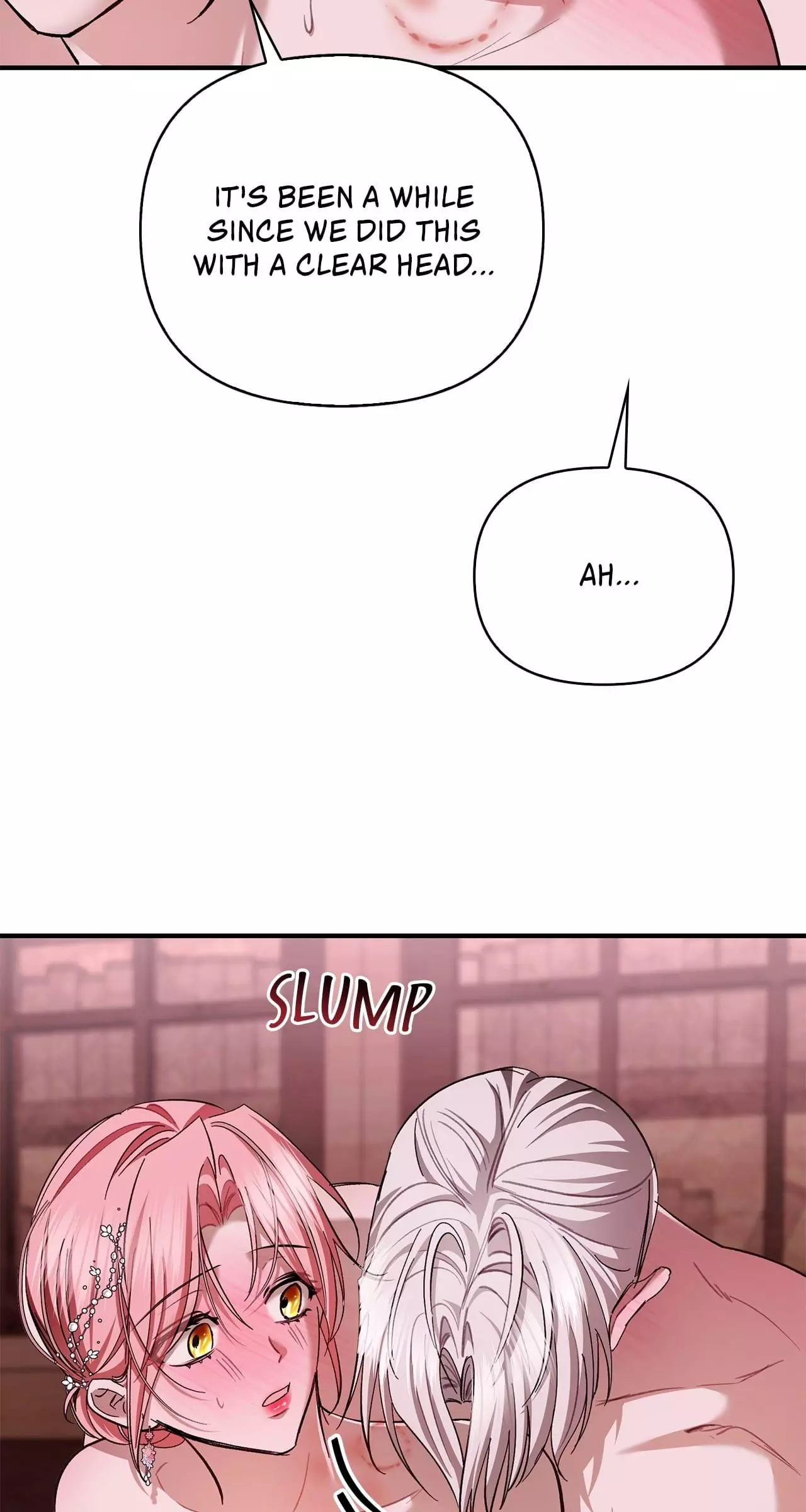 I Drank It Instead of My Husband Chapter 26 page 33