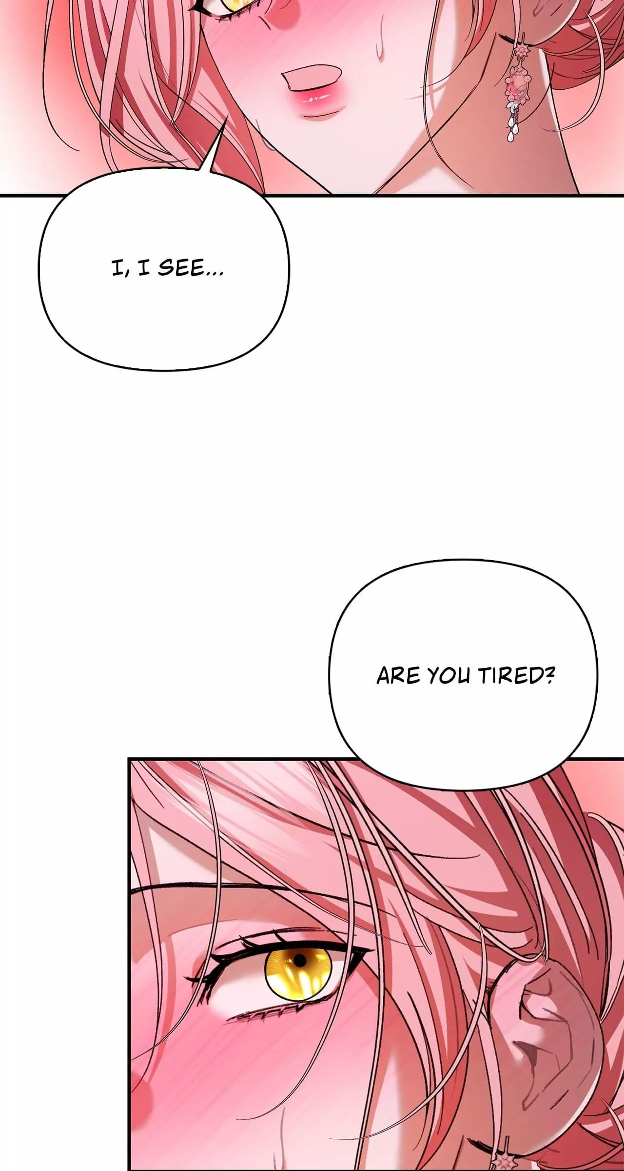 I Drank It Instead of My Husband Chapter 26 page 28