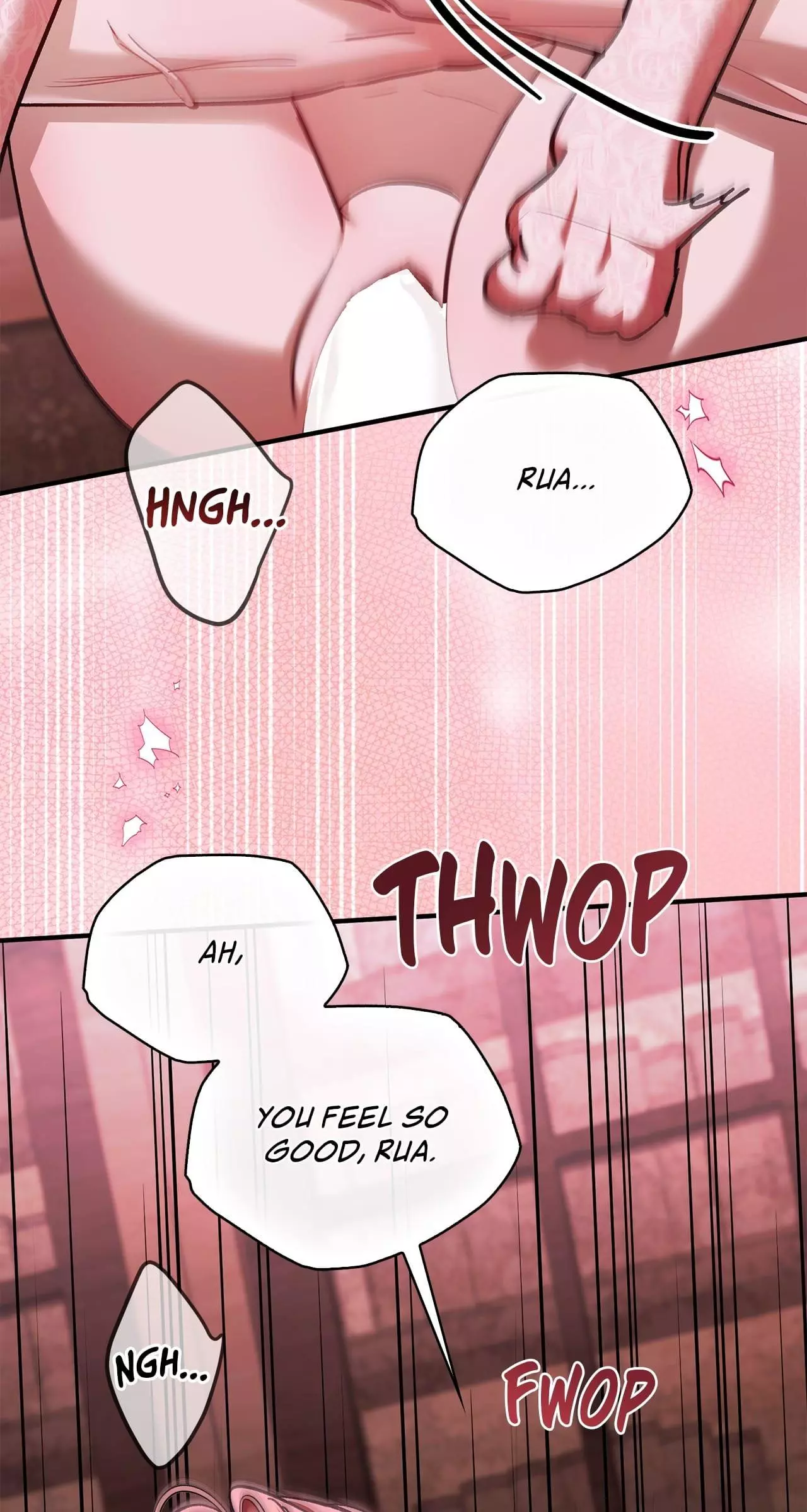 I Drank It Instead of My Husband Chapter 26 page 61