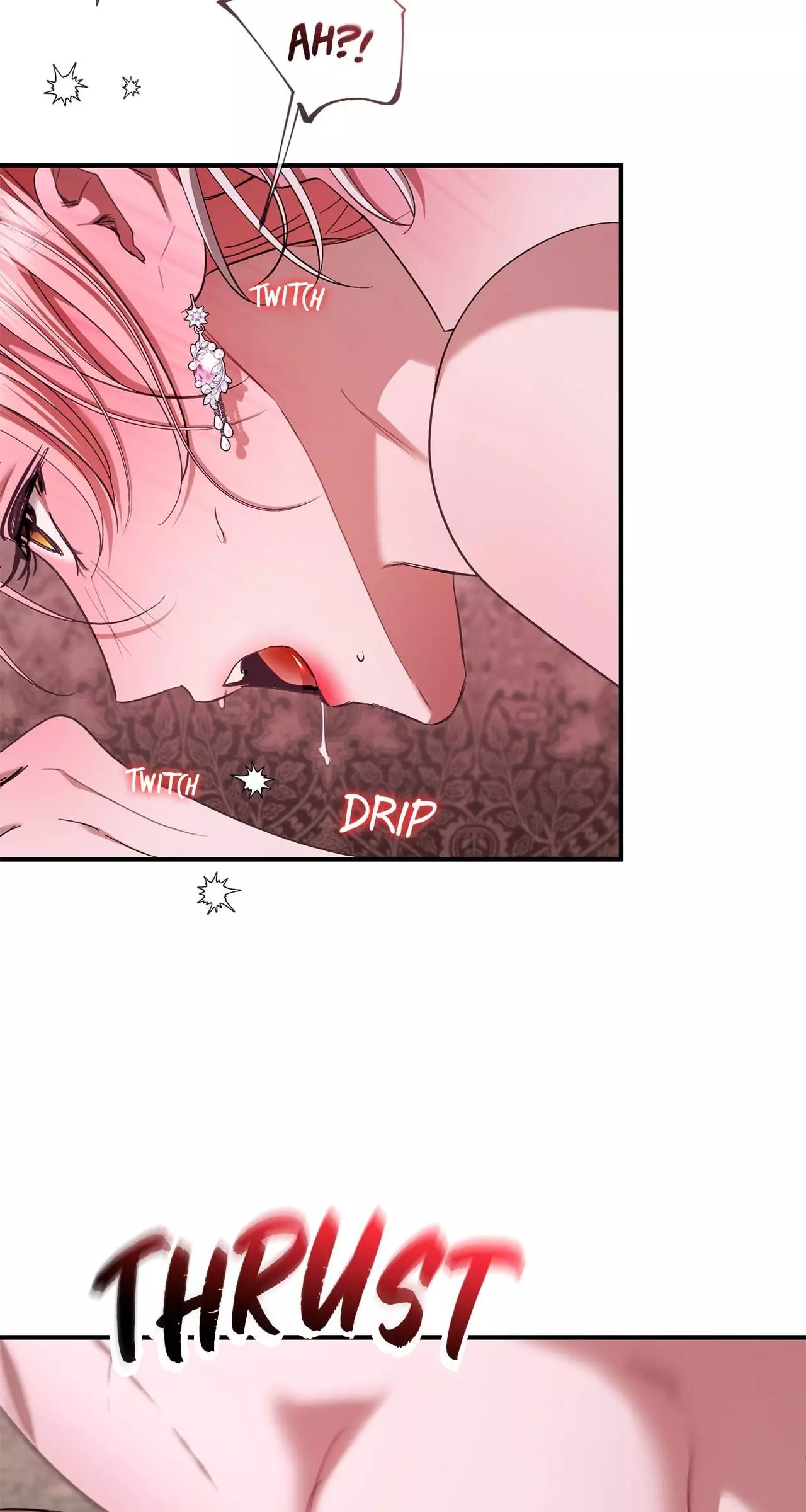 I Drank It Instead of My Husband Chapter 26 page 11