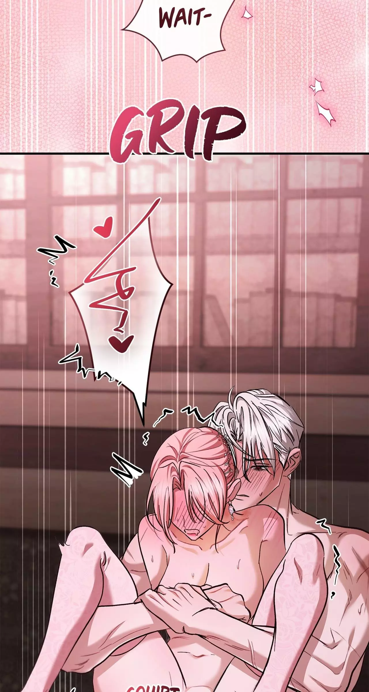 I Drank It Instead of My Husband Chapter 26 page 65