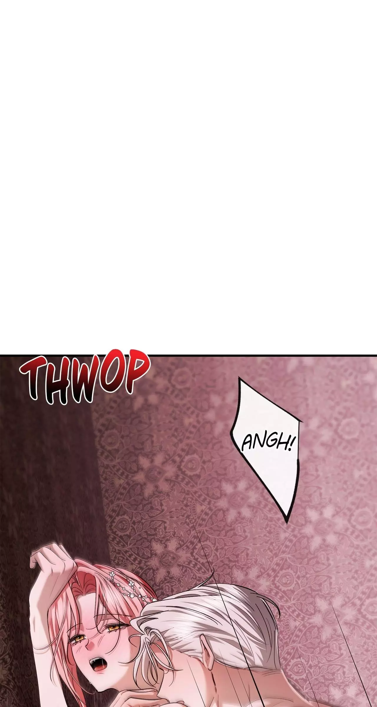 I Drank It Instead of My Husband Chapter 26 page 5