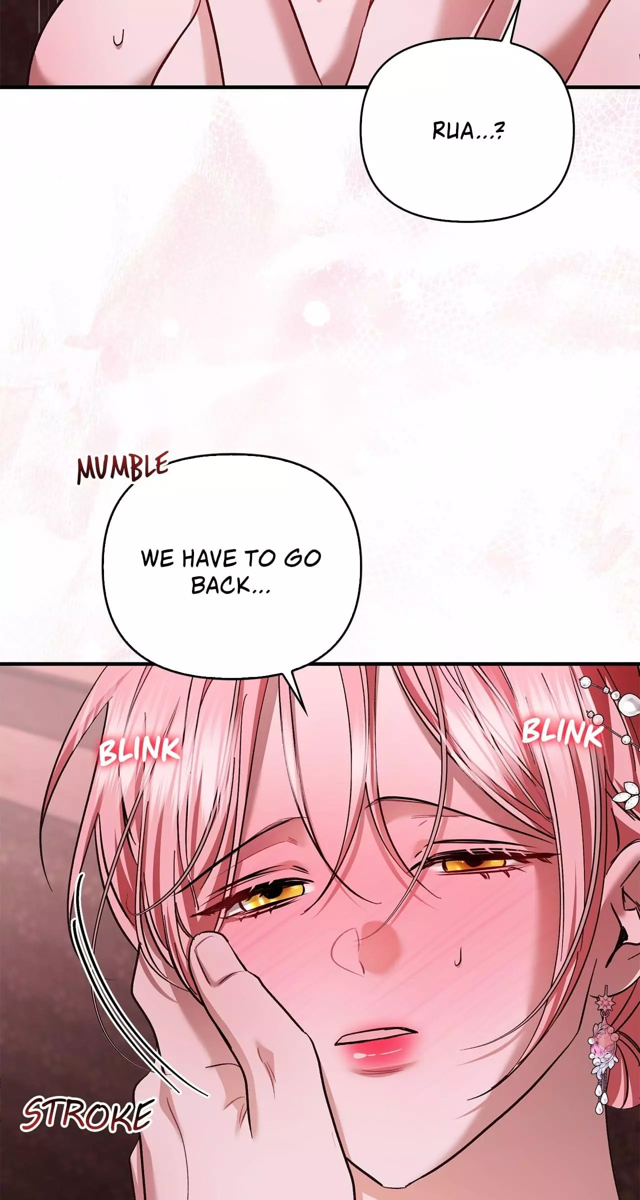 I Drank It Instead of My Husband Chapter 26 page 69