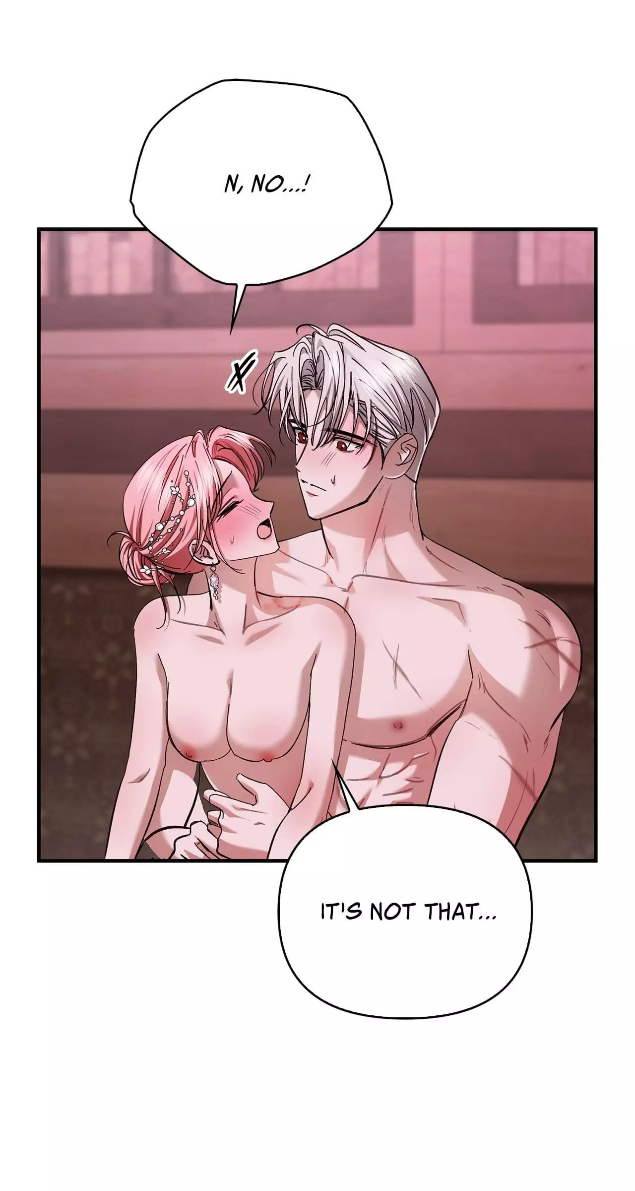 I Drank It Instead of My Husband Chapter 26 page 31