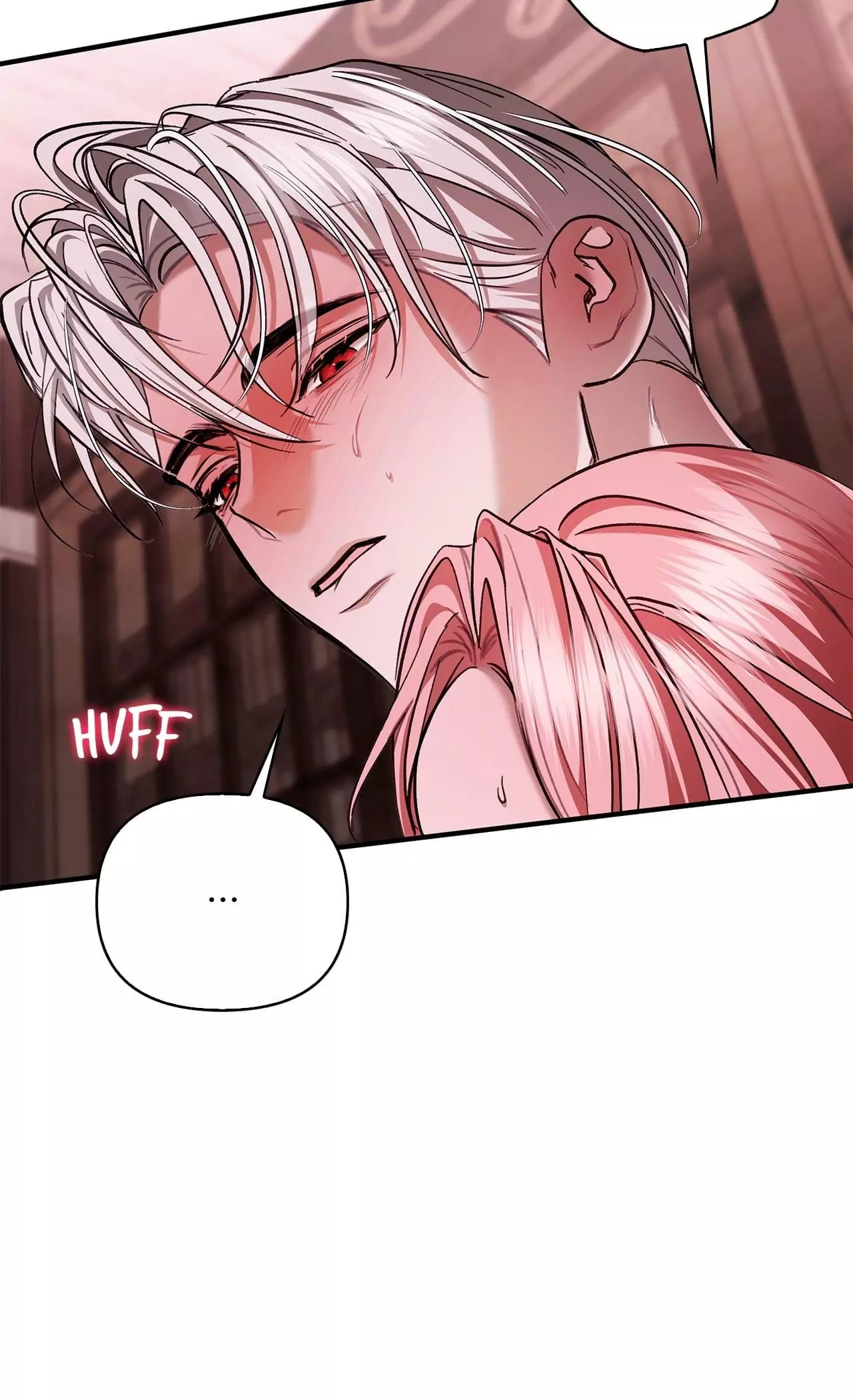I Drank It Instead of My Husband Chapter 26 page 53