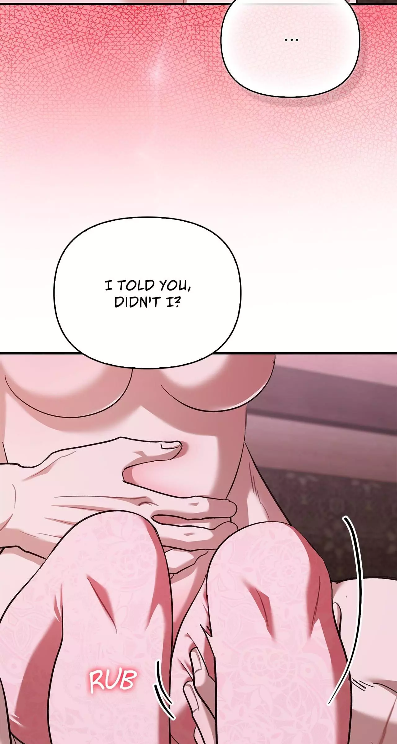 I Drank It Instead of My Husband Chapter 26 page 37
