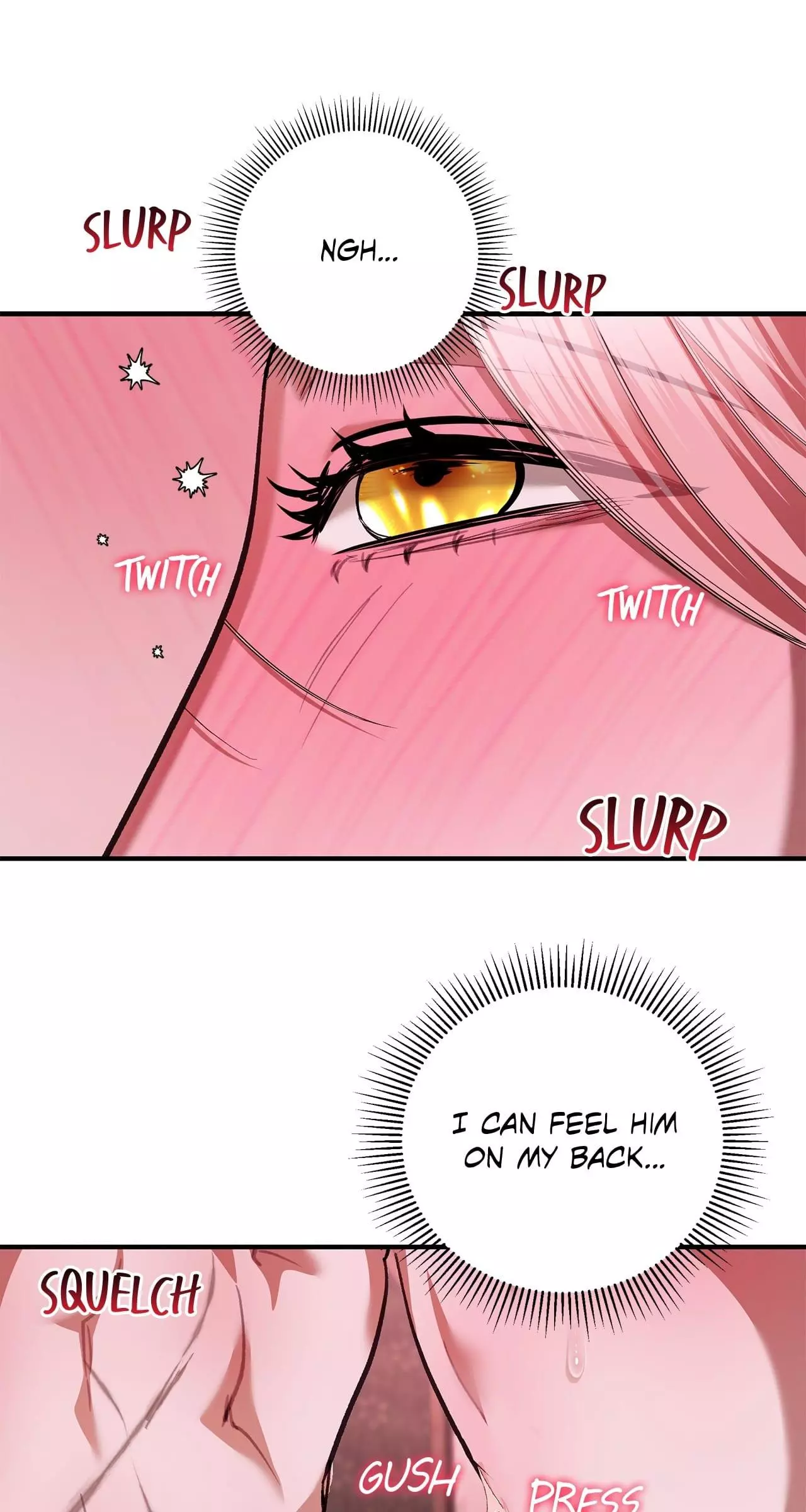 I Drank It Instead of My Husband Chapter 26 page 49