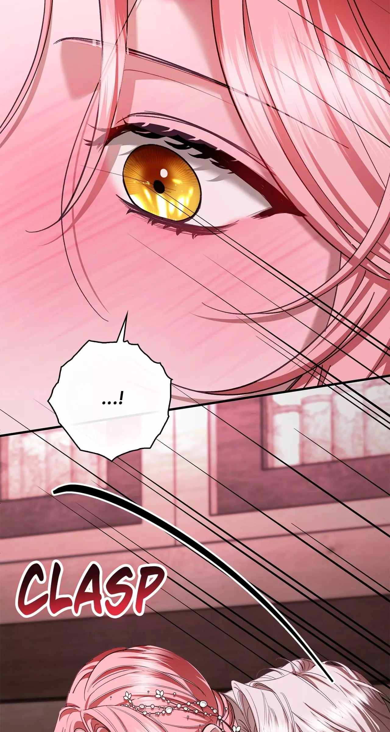 I Drank It Instead of My Husband Chapter 26 page 23