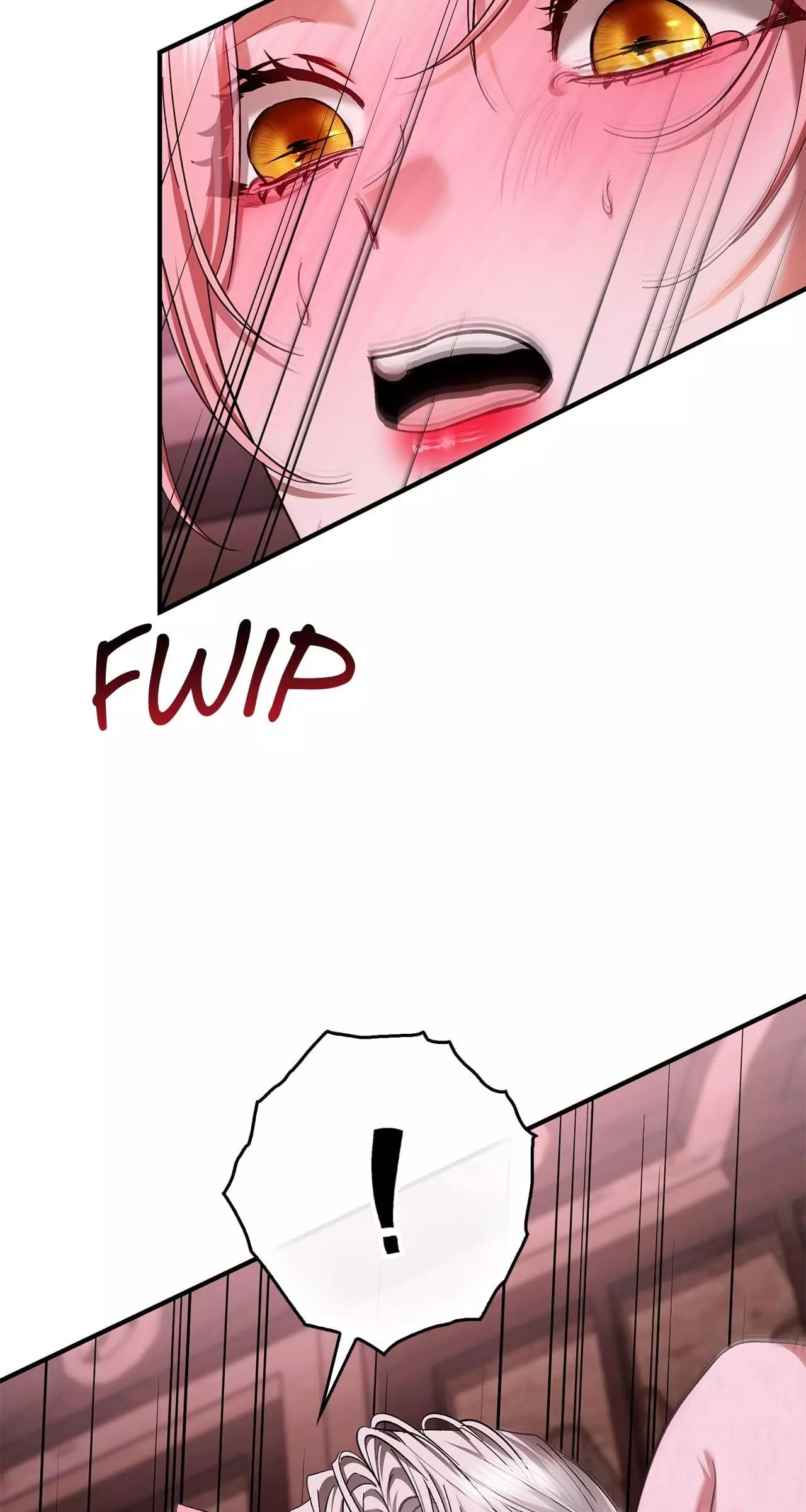 I Drank It Instead of My Husband Chapter 26 page 55