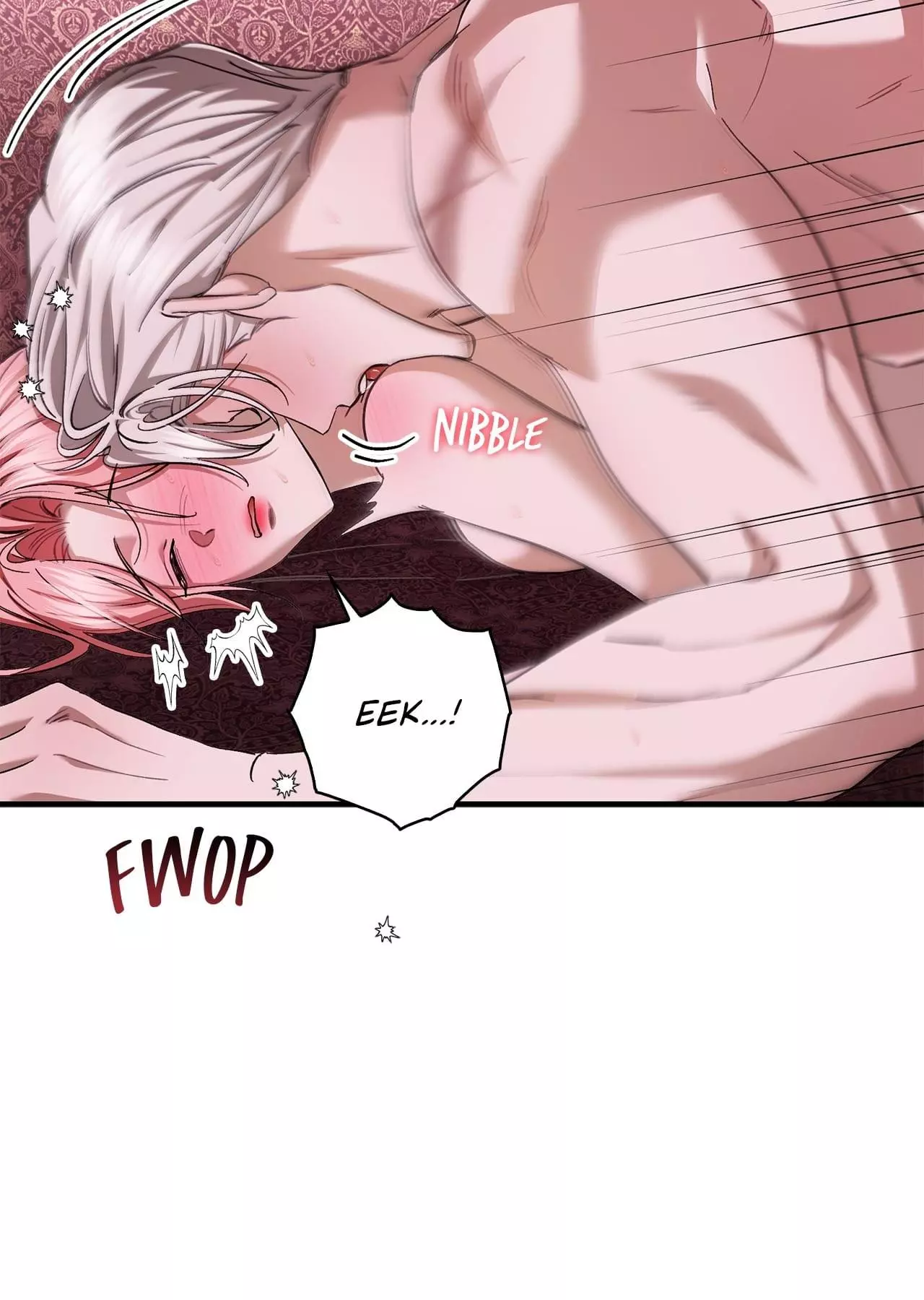 I Drank It Instead of My Husband Chapter 26 page 9