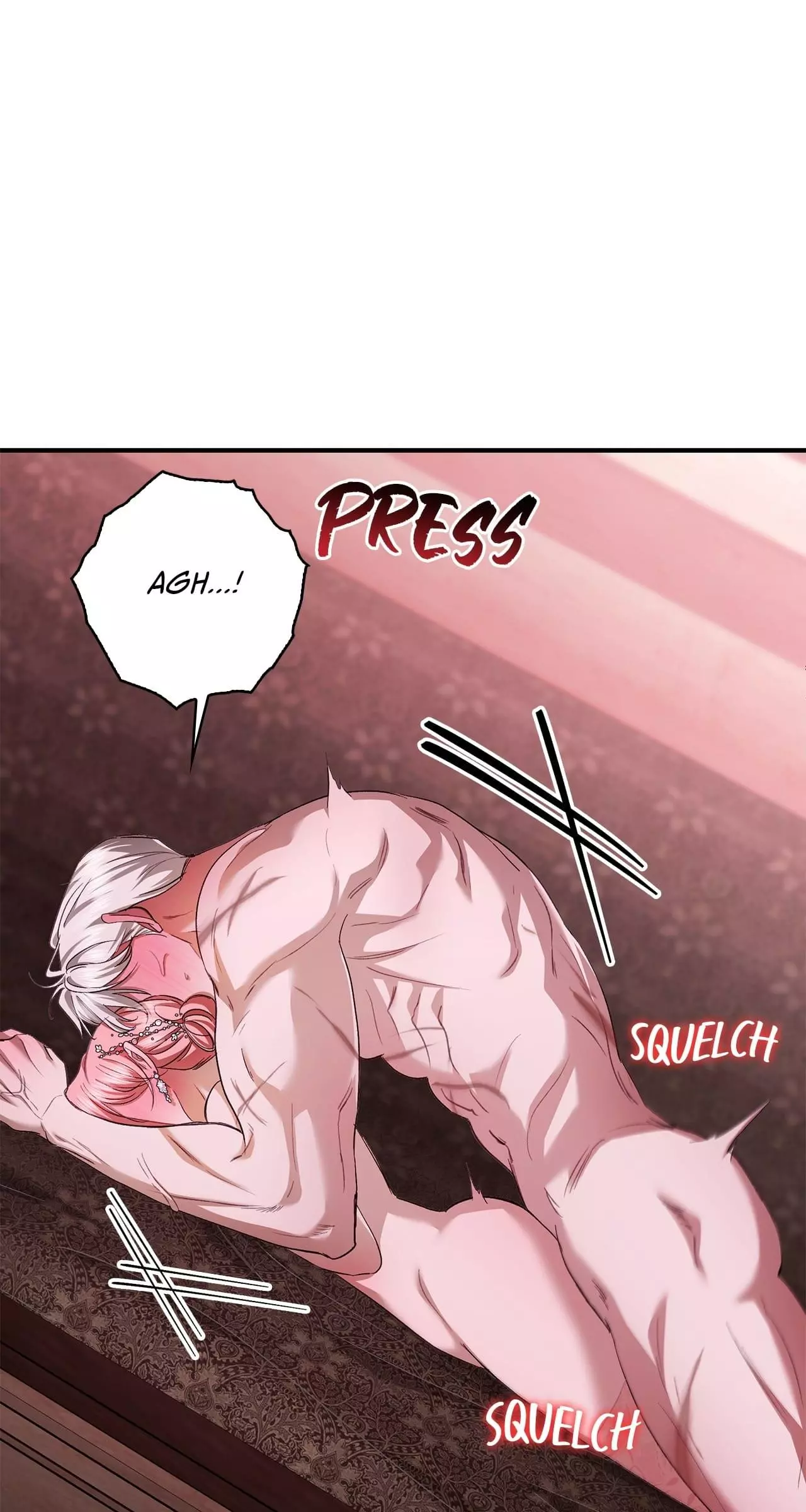 I Drank It Instead of My Husband Chapter 26 page 13