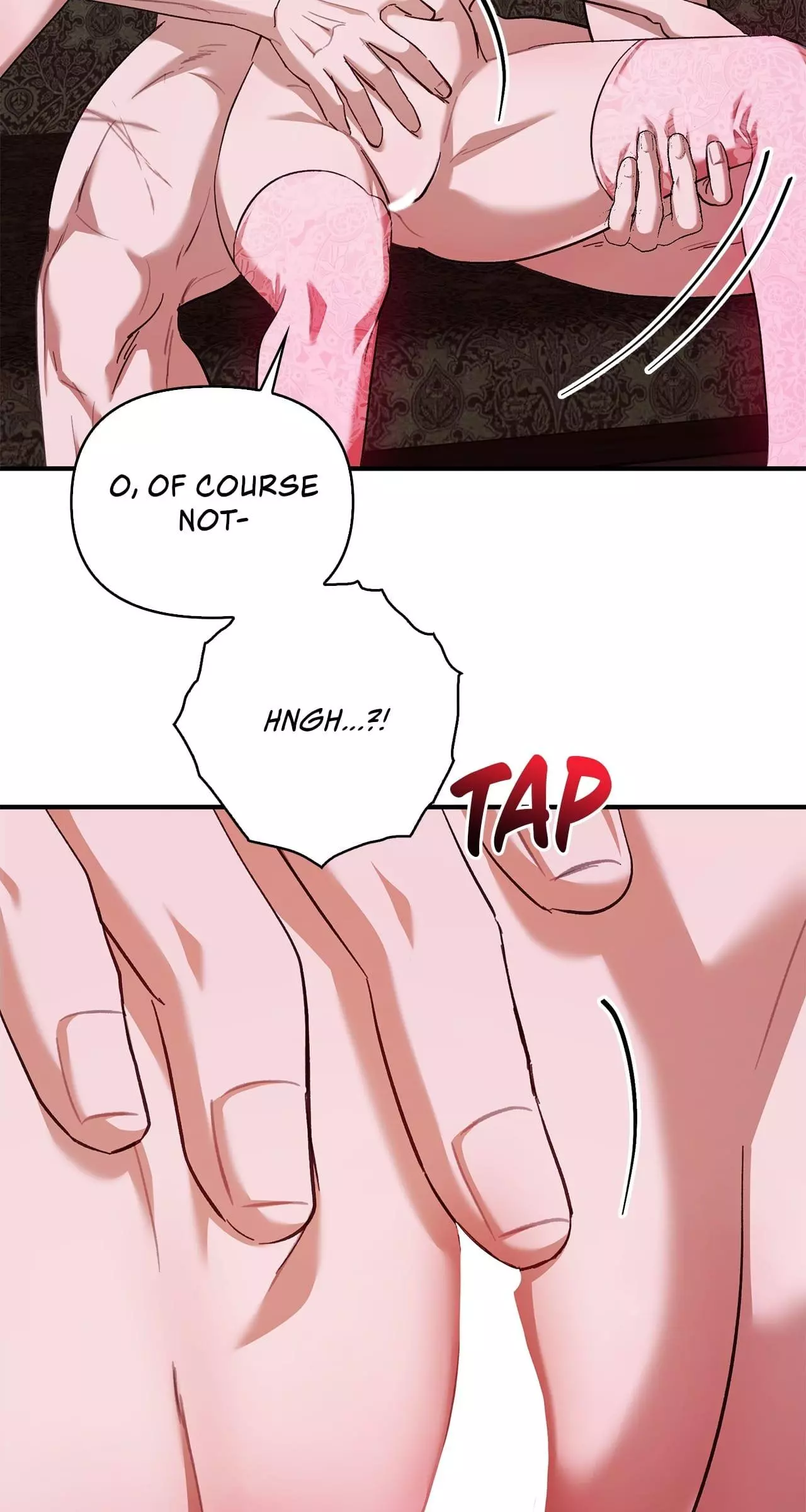 I Drank It Instead of My Husband Chapter 26 page 42