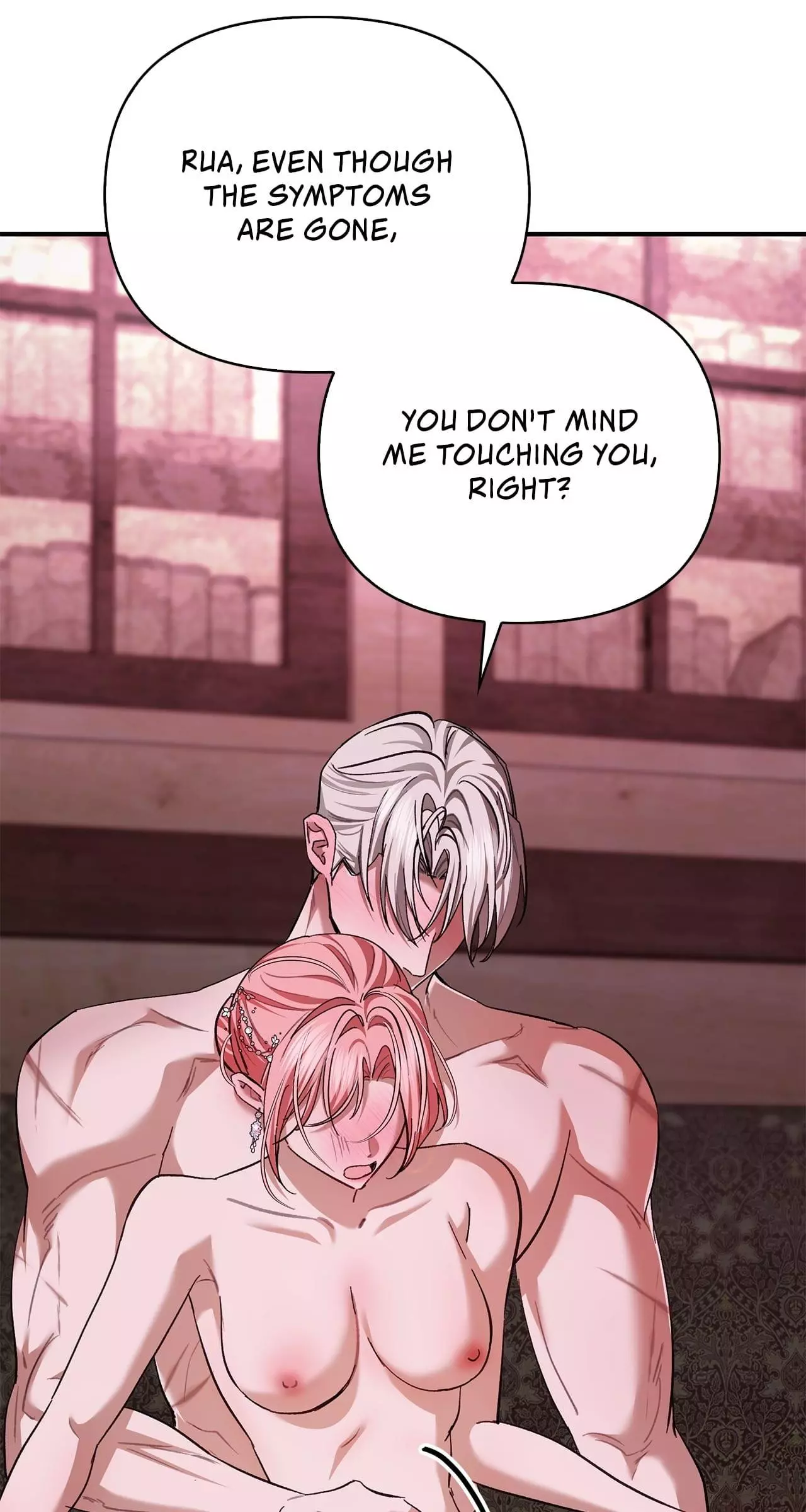 I Drank It Instead of My Husband Chapter 26 page 41