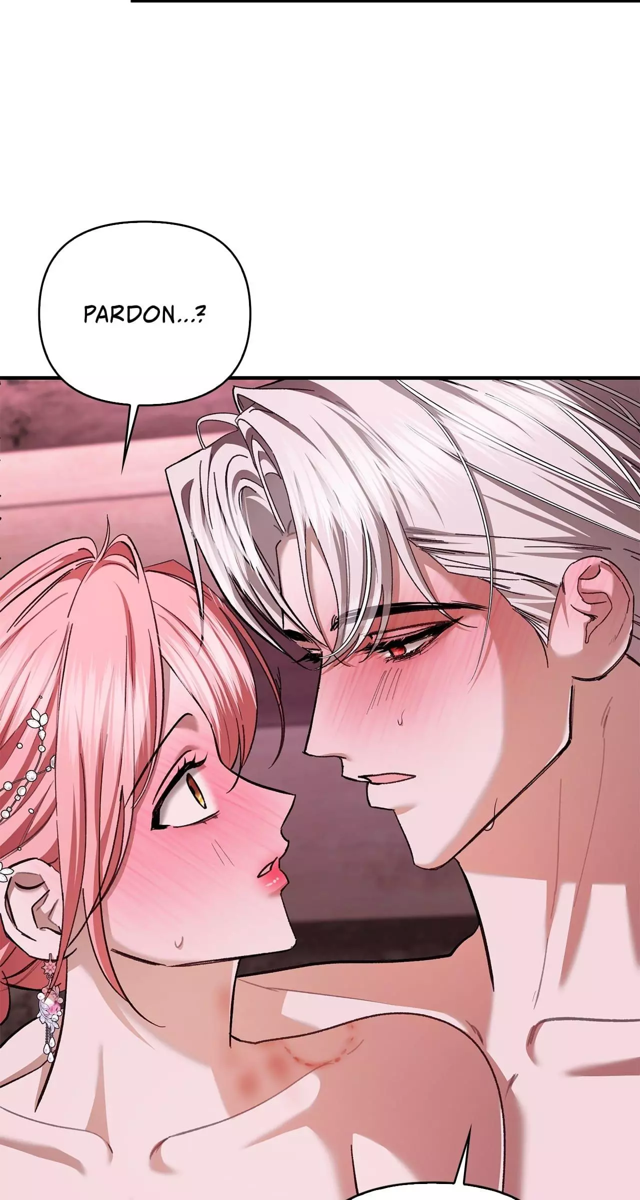 I Drank It Instead of My Husband Chapter 26 page 29