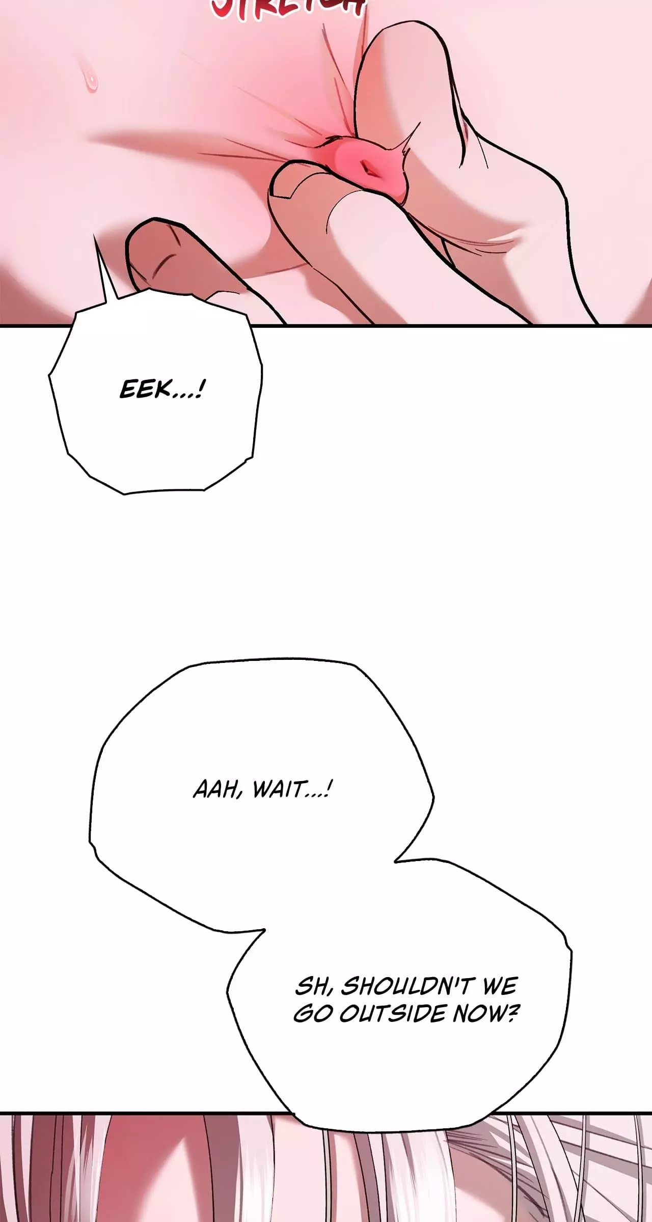 I Drank It Instead of My Husband Chapter 26 page 19