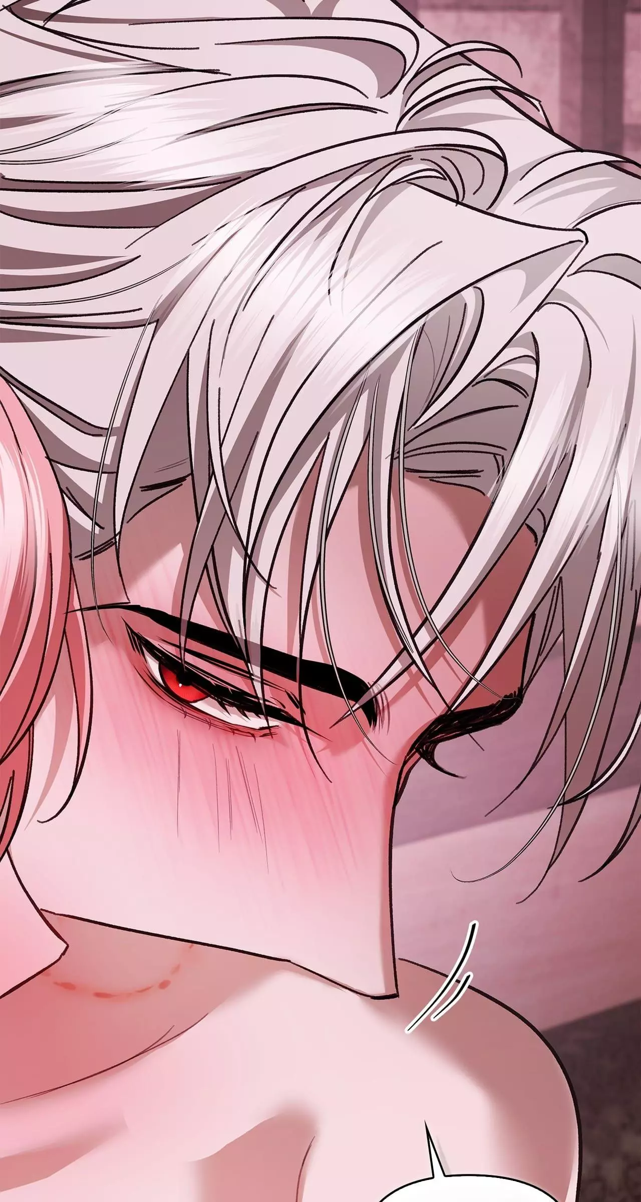 I Drank It Instead of My Husband Chapter 26 page 36
