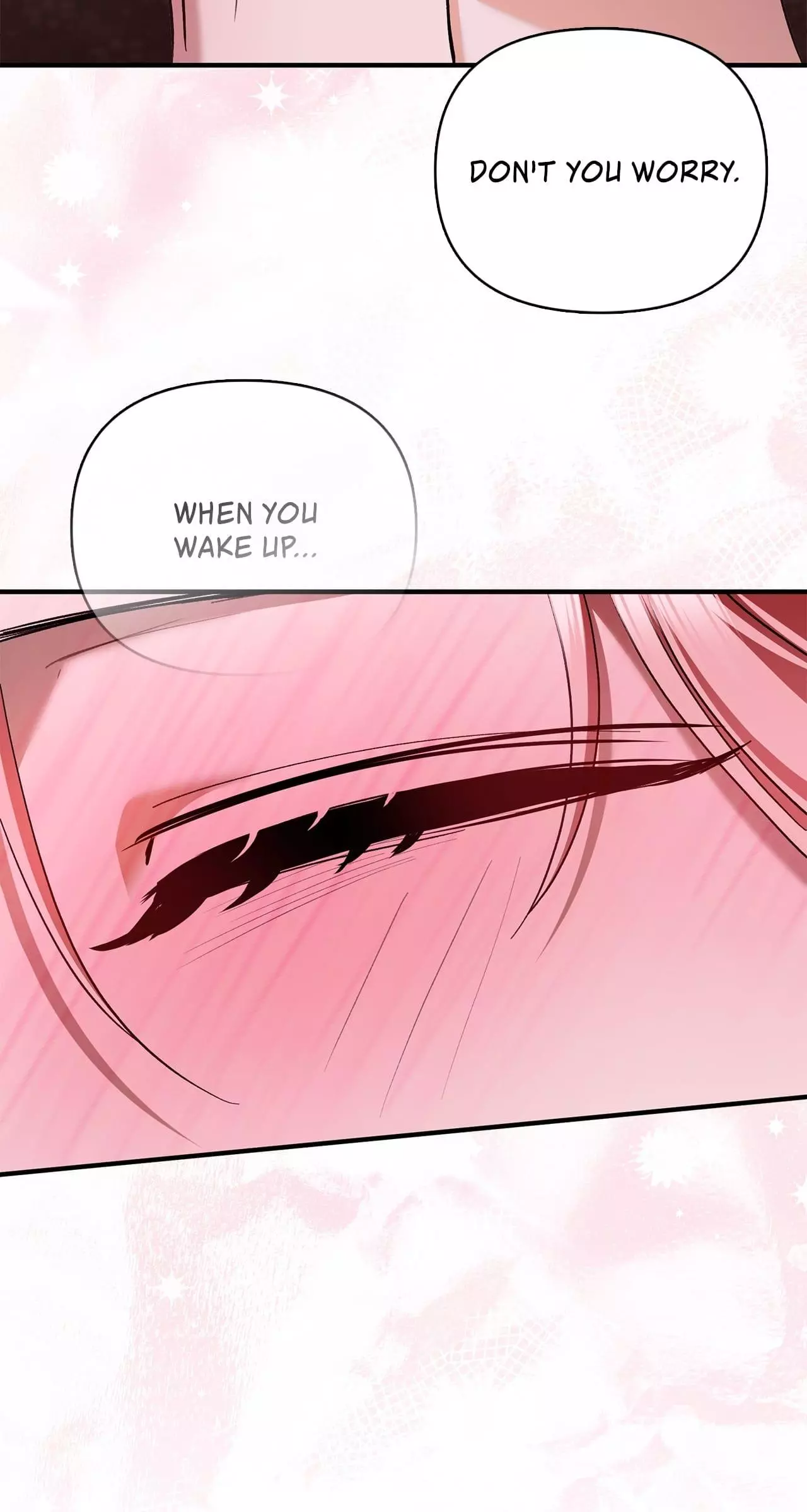 I Drank It Instead of My Husband Chapter 26 page 70