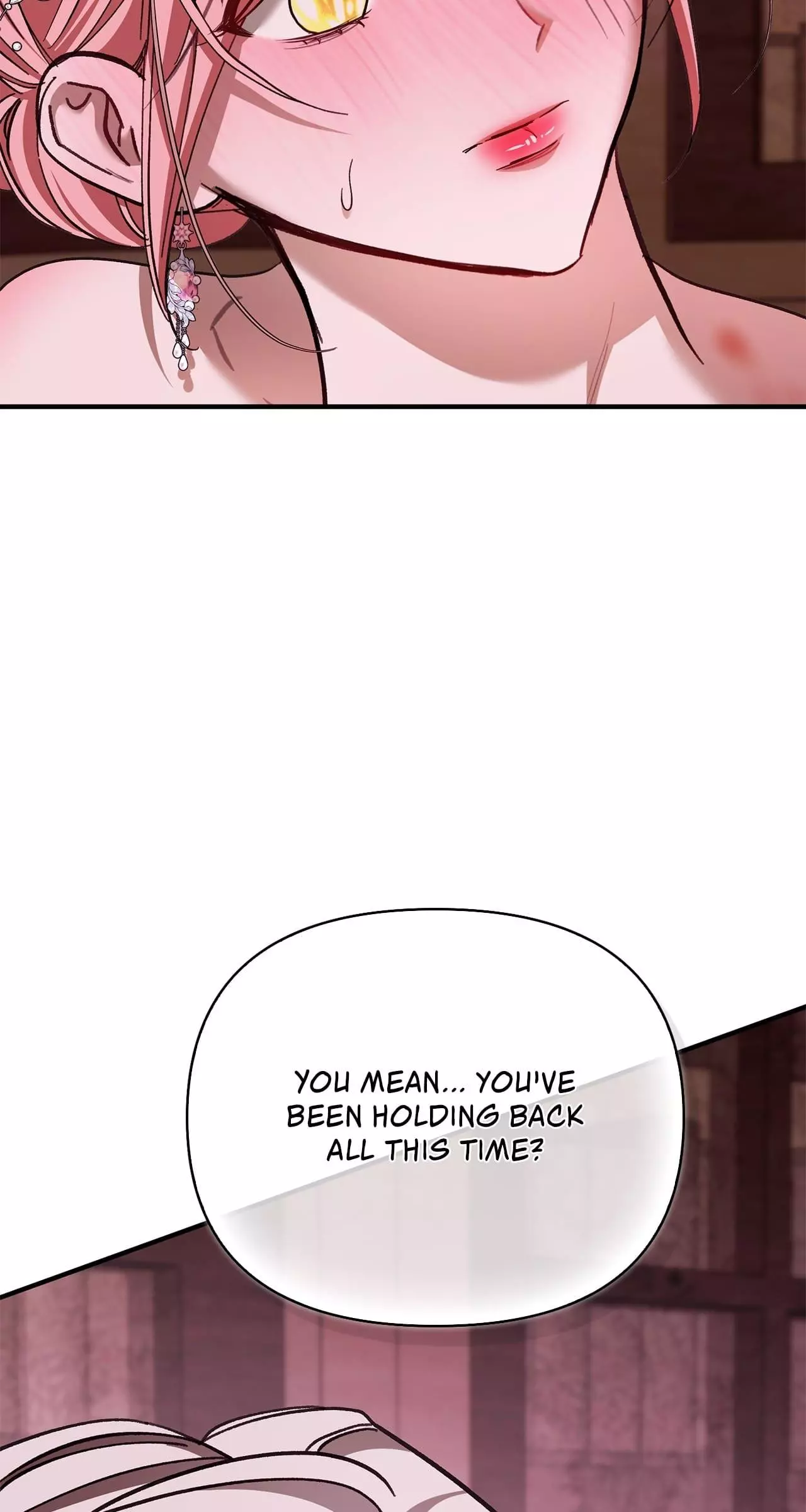 I Drank It Instead of My Husband Chapter 26 page 35