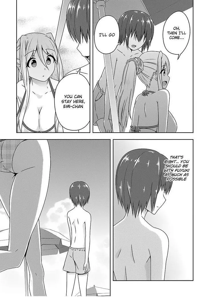 Devilchi Chapter 25 page 18