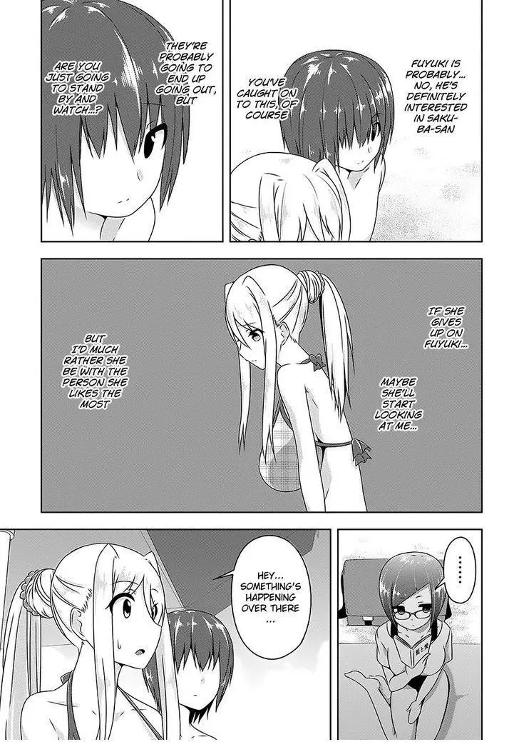 Devilchi Chapter 25 page 8
