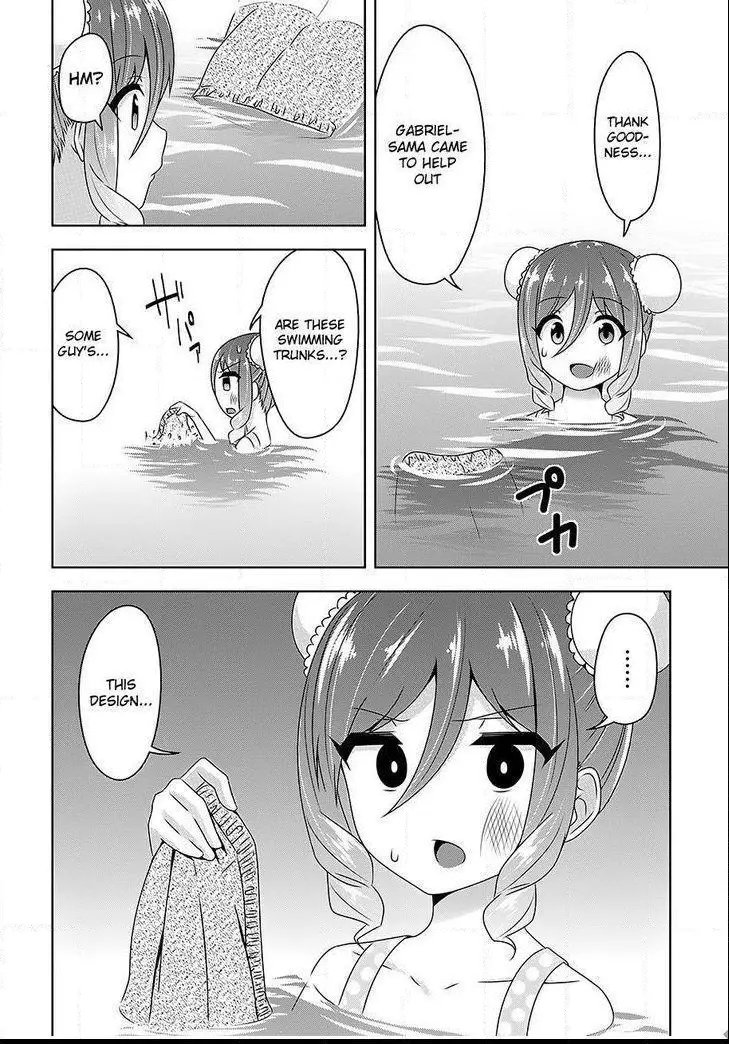 Devilchi Chapter 25 page 13