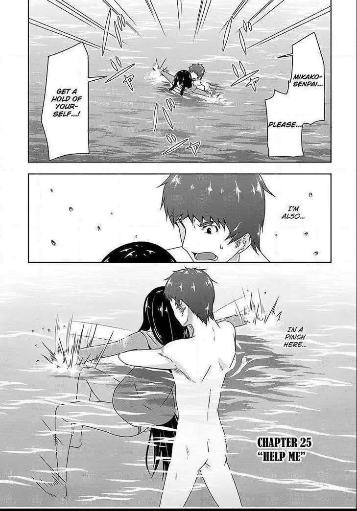 Devilchi Chapter 25 page 2
