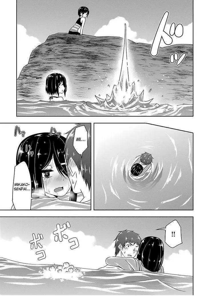 Devilchi Chapter 25 page 10