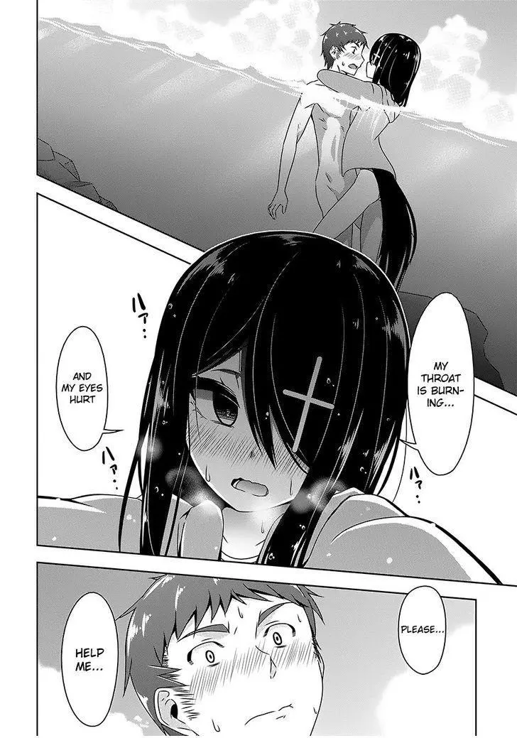 Devilchi Chapter 25 page 5