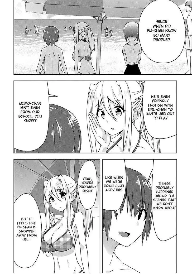 Devilchi Chapter 25 page 7