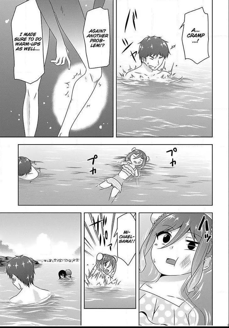 Devilchi Chapter 25 page 12