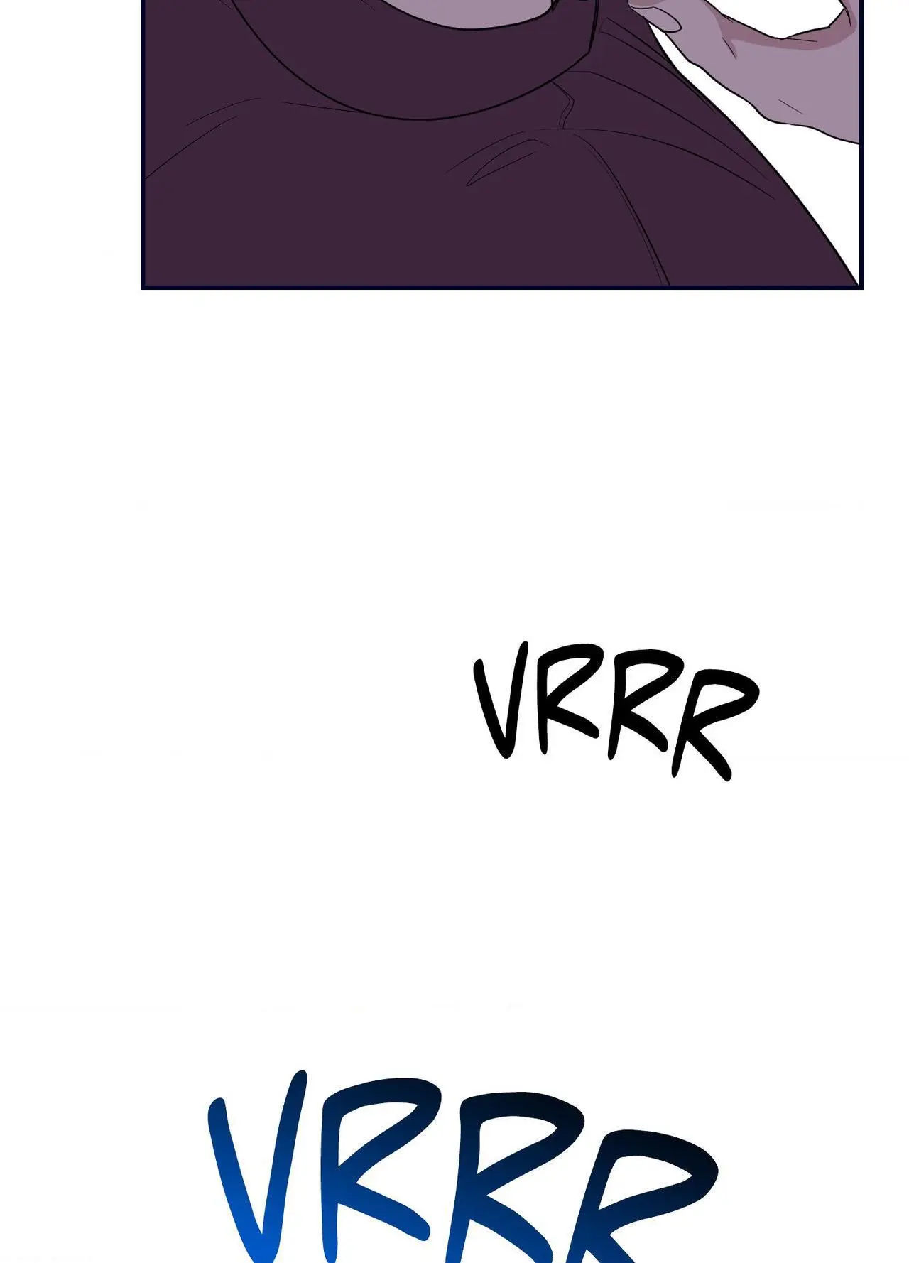 The Night is Soft Chapter 26 page 6
