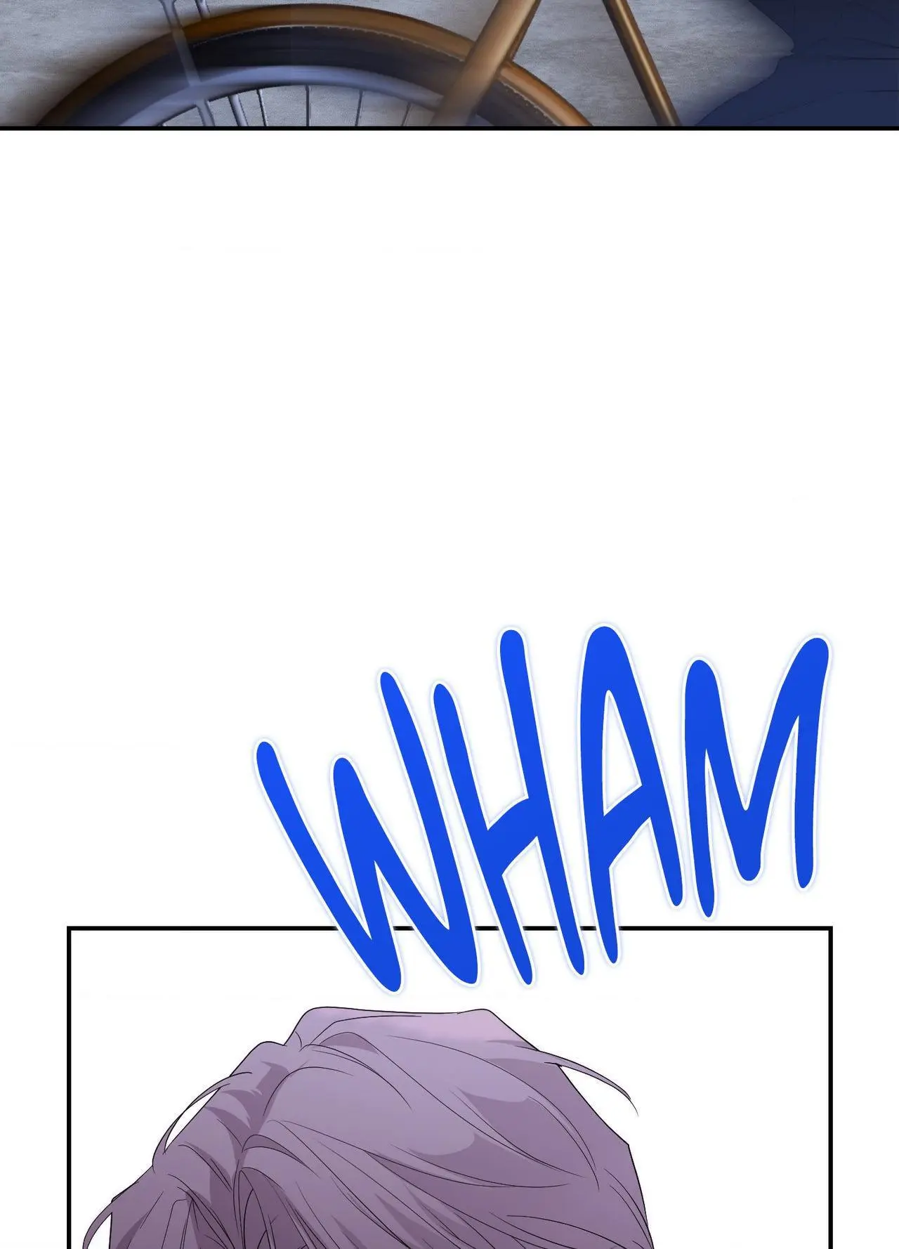 The Night is Soft Chapter 26 page 14