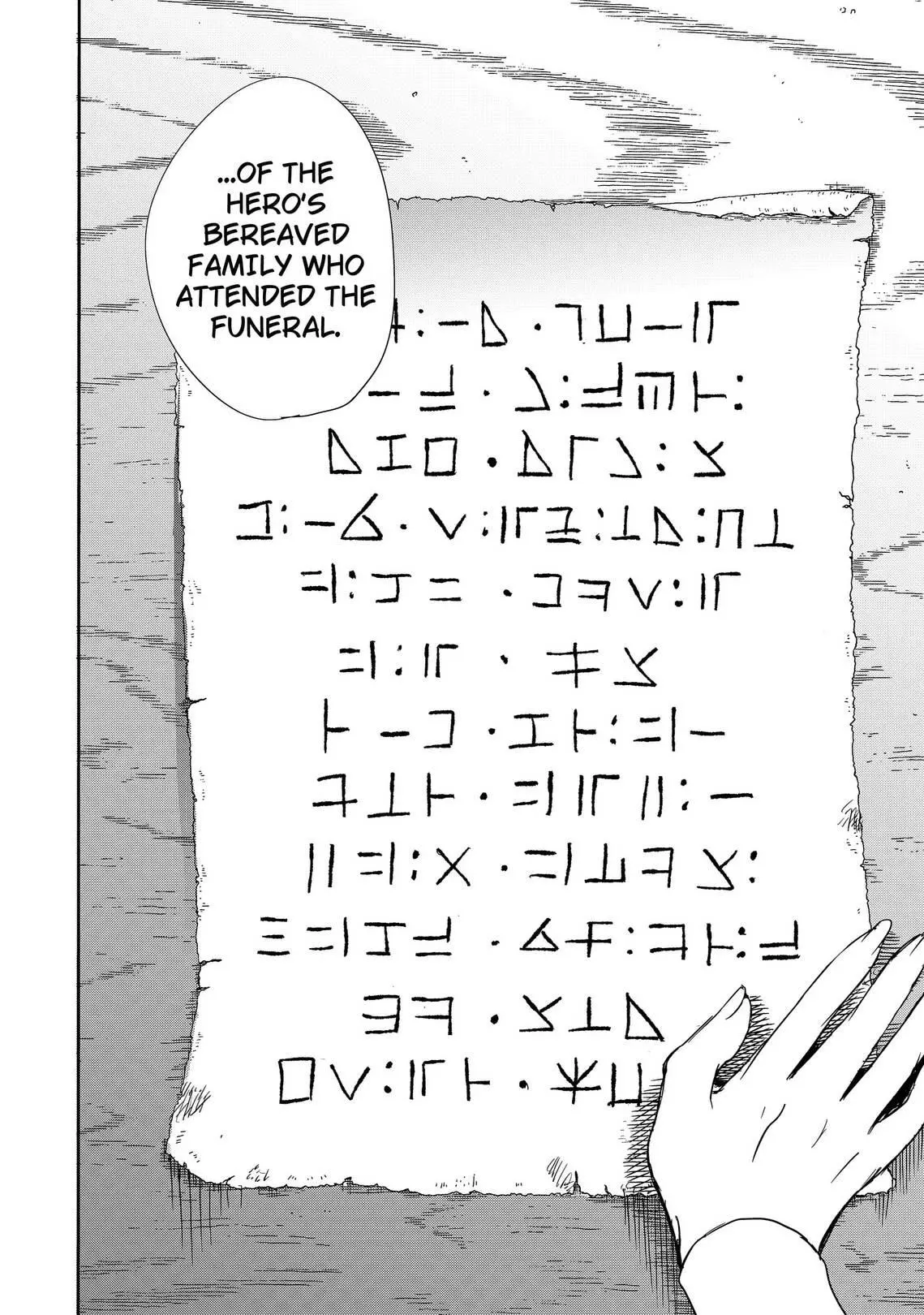 Yuusha Izoku Chapter 26 page 2