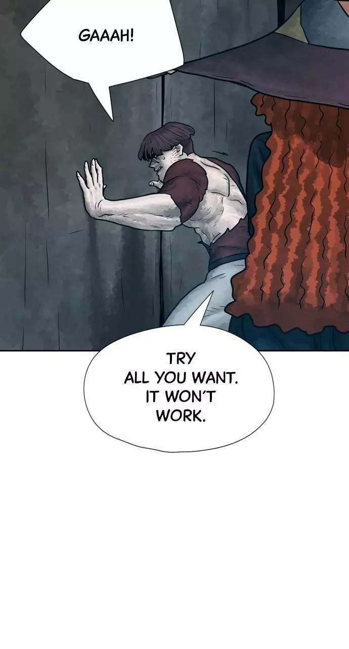 Warrior Executioner Chapter 27 page 13