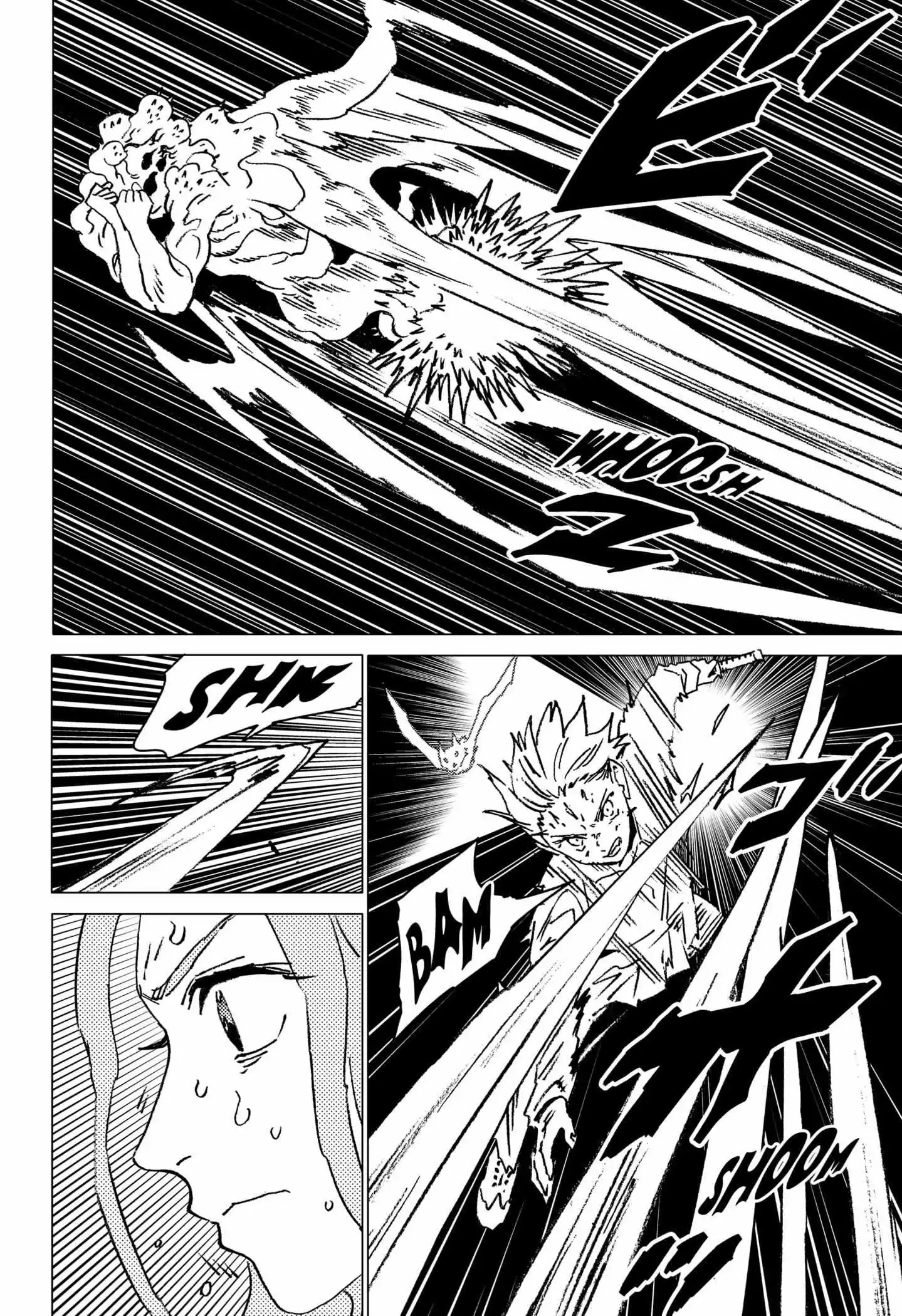 GHOST FIXERS Chapter 27 page 3