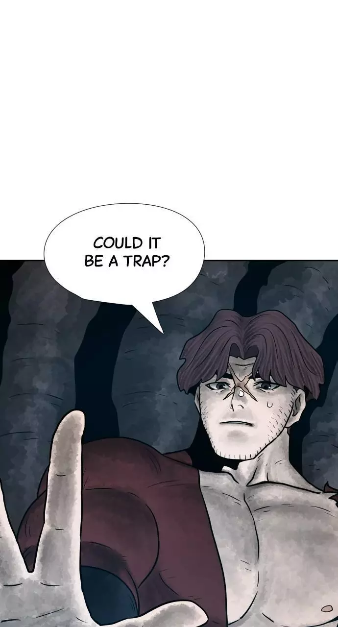 Warrior Executioner Chapter 27 page 10