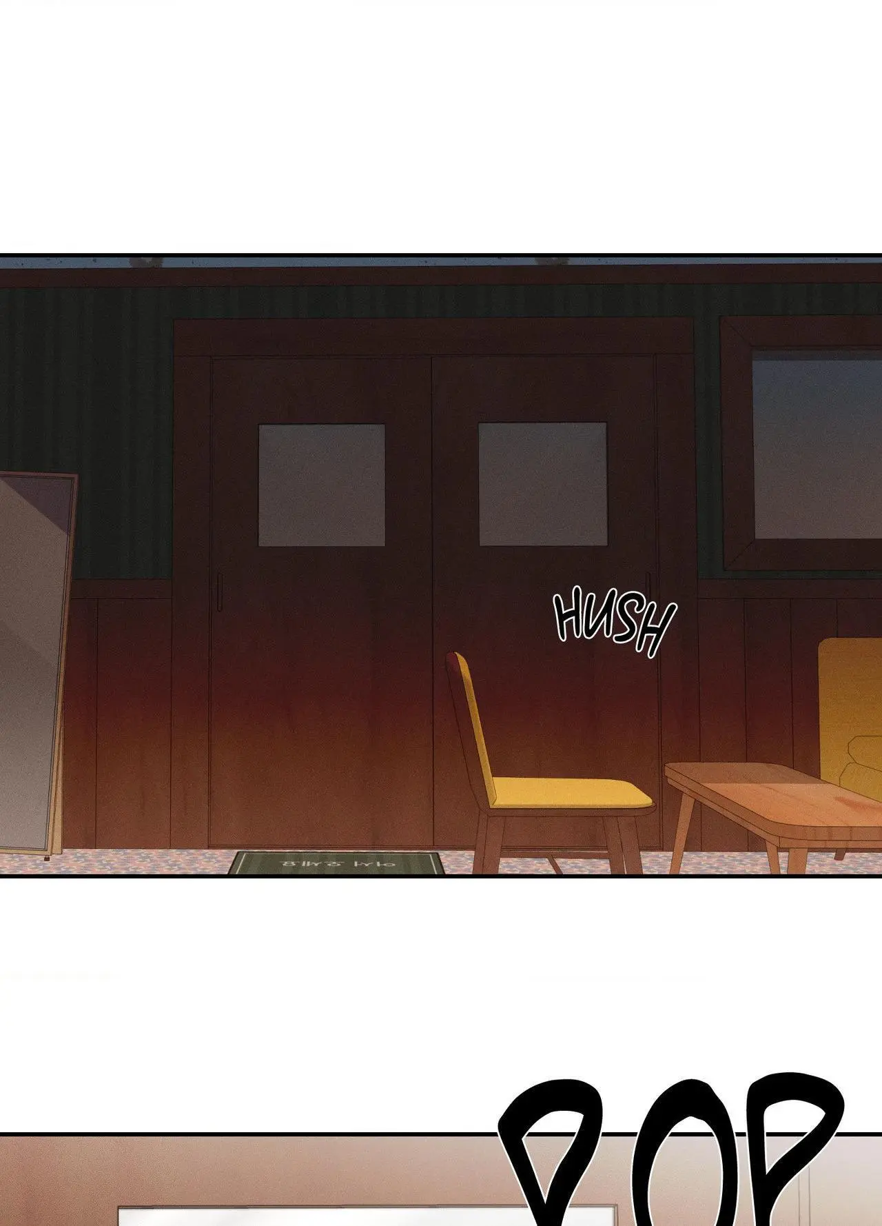 The Night is Soft Chapter 26 page 41