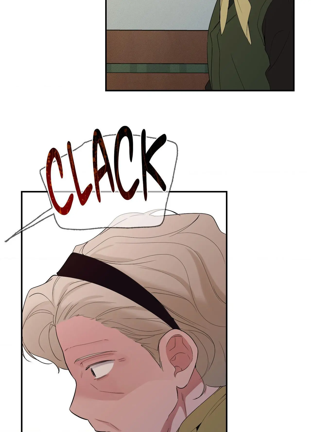The Night is Soft Chapter 26 page 38