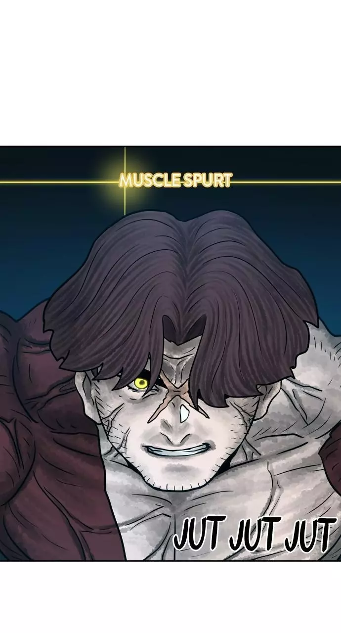 Warrior Executioner Chapter 27 page 14
